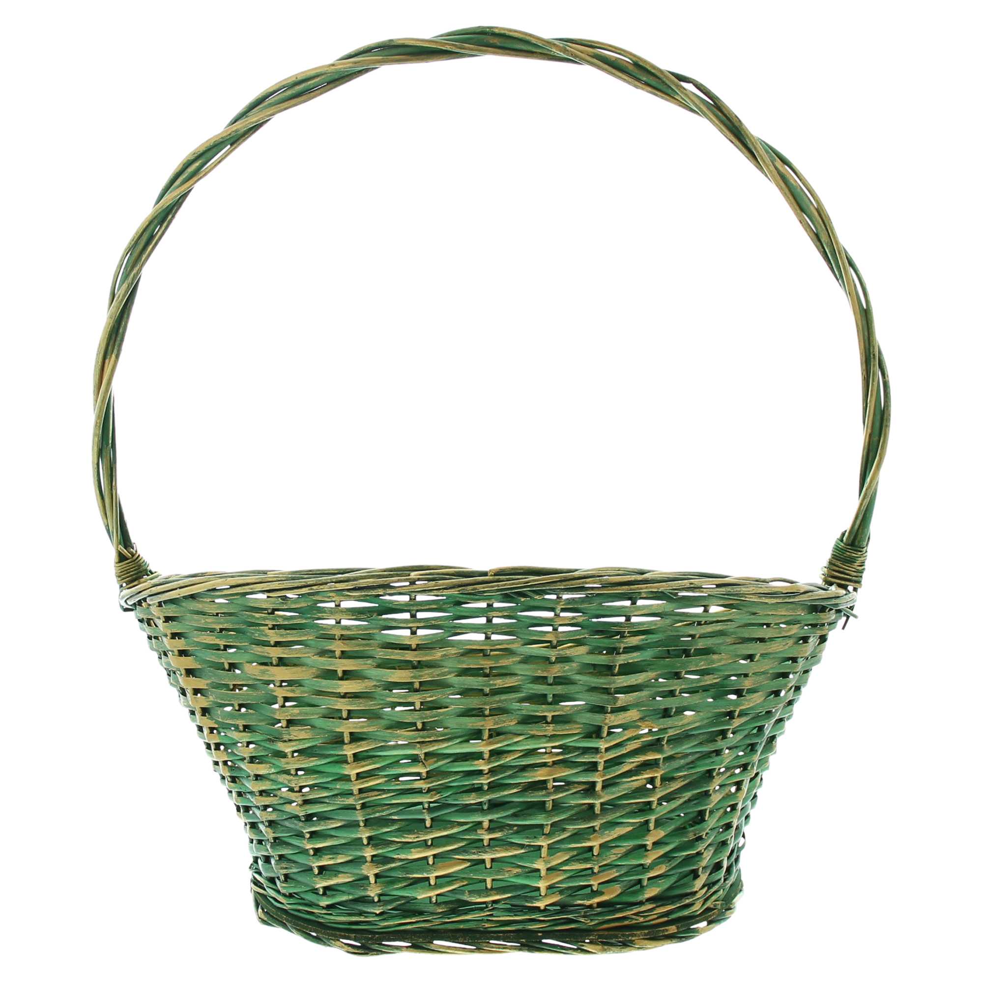 Acheter Panier de présentation "vert/or" dans la boutique en ligne de Frank Flechtwaren pour Paniers cadeaux Acheter Panier de présentation "vert/or" dans la boutique en ligne de Frank Flechtwaren pour Paniers cadeaux