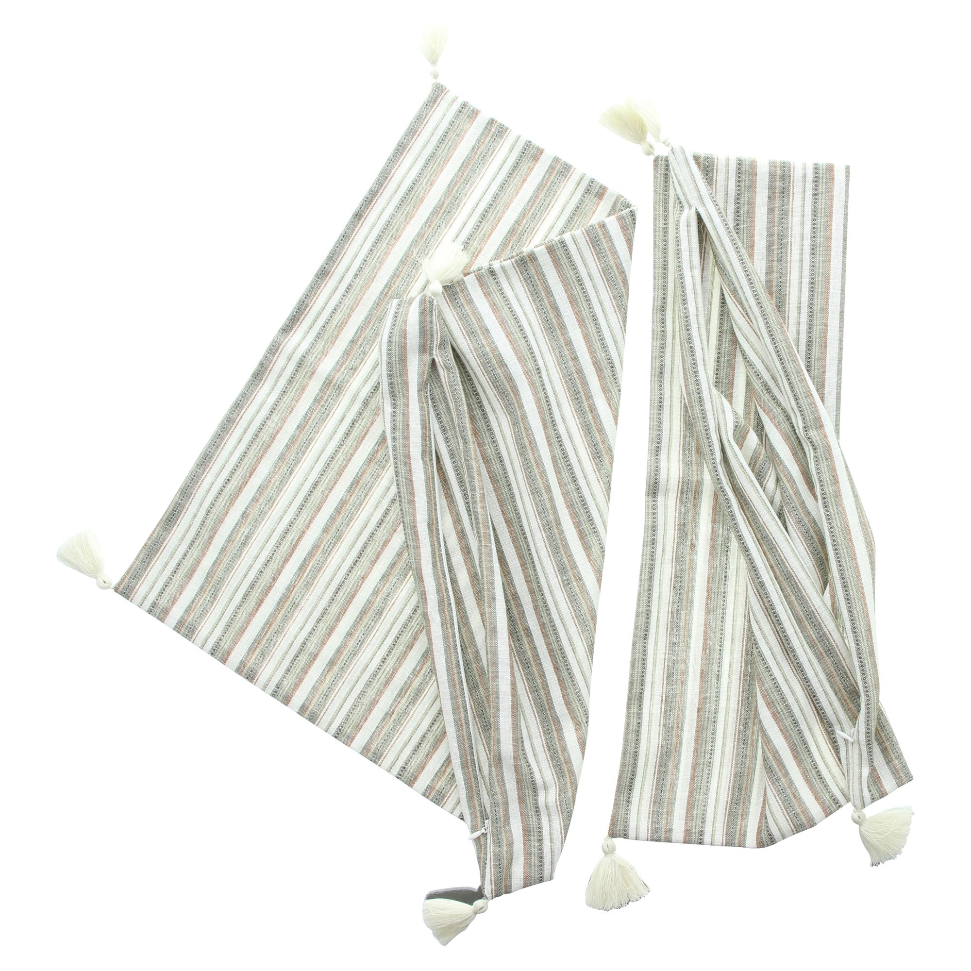Kissenhülle "Salvador", 2er Set  im Frank Flechtwaren Online Shop für Kissenhüllen kaufen