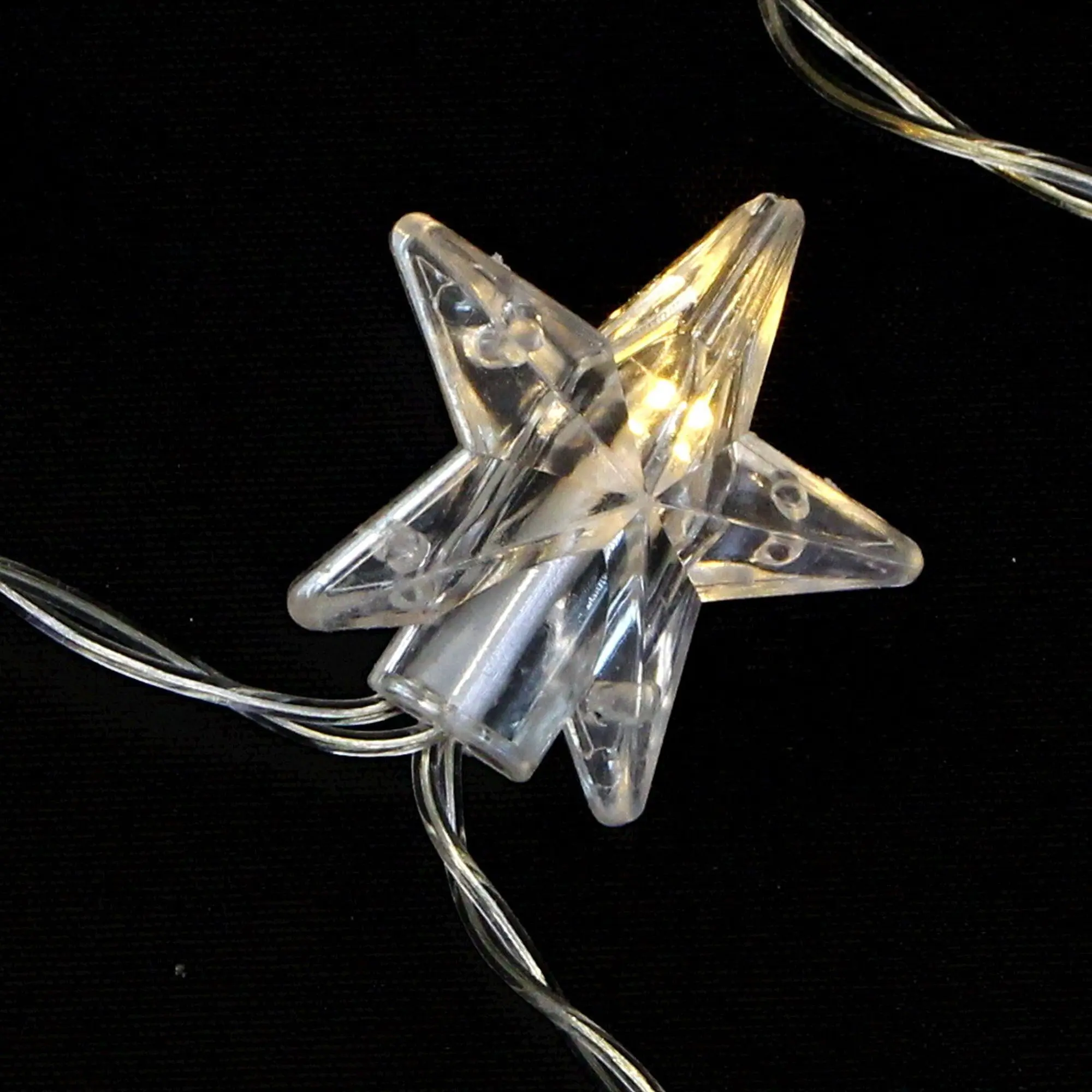LED-Lichterkette "Sterne" im Frank Flechtwaren Online Shop für Weihnachten kaufen LED-Lichterkette "Sterne" im Frank Flechtwaren Online Shop für Weihnachten kaufen
