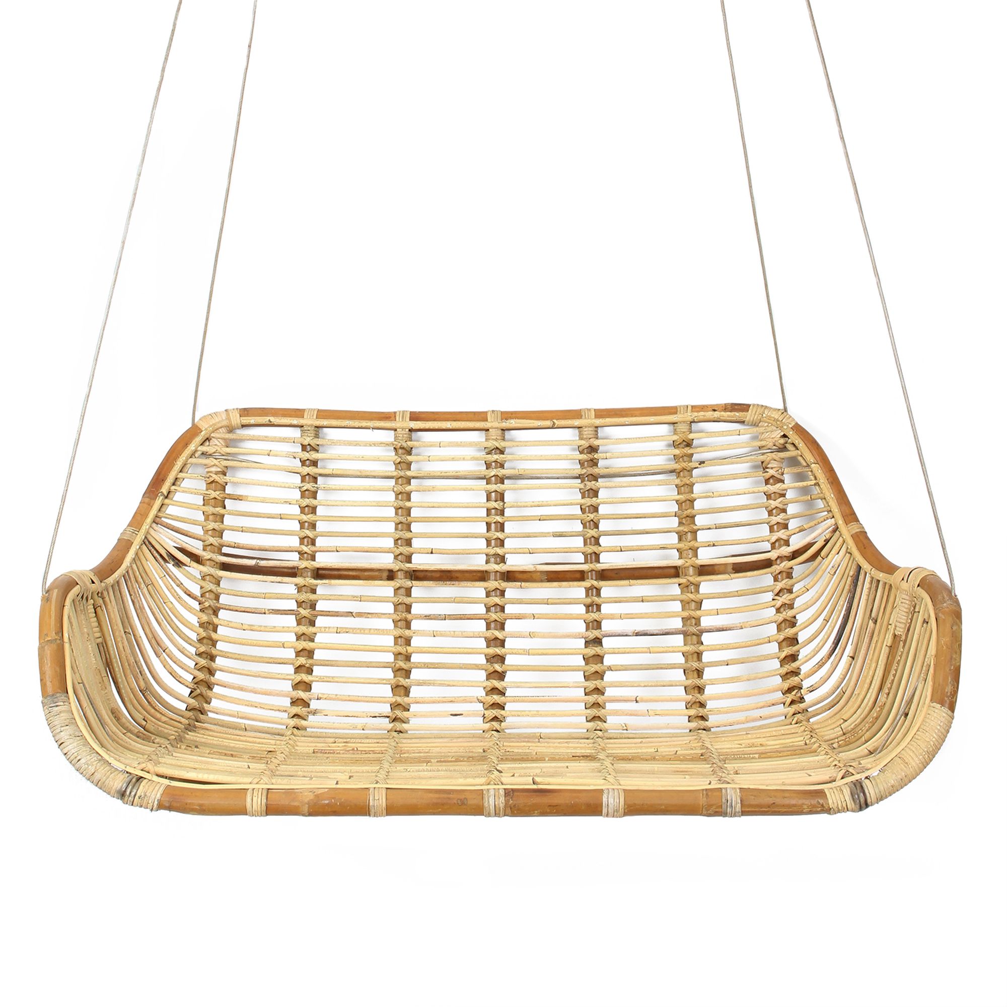 Rattanhängesessel "Twin" im Frank Flechtwaren Online Shop für Hängematten & Hängesessel kaufen Rattanhängesessel "Twin" im Frank Flechtwaren Online Shop für Hängematten & Hängesessel kaufen
