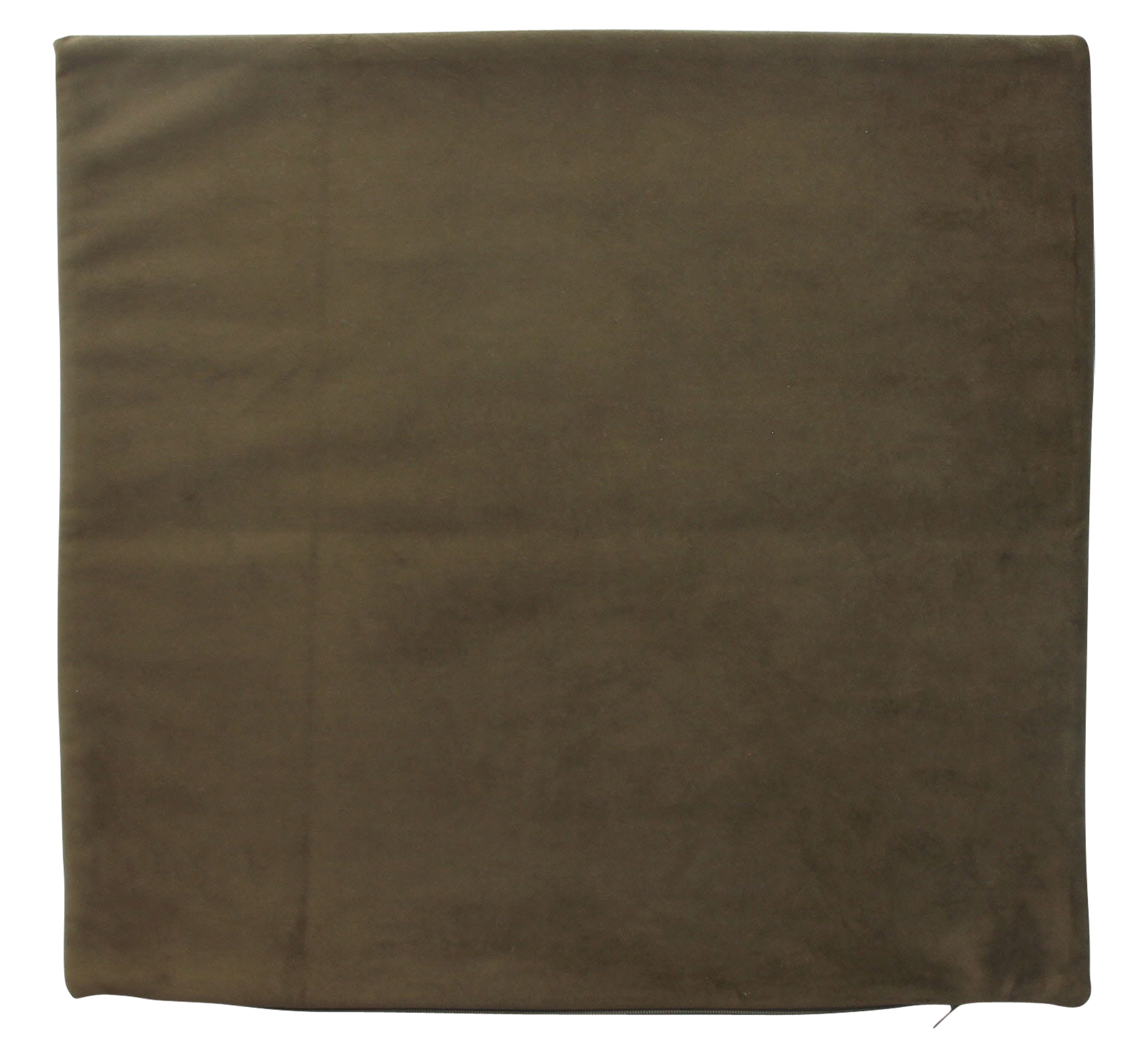 Kissenhülle "Cozy Cow"  im Frank Flechtwaren Online Shop für Kissenhüllen kaufen