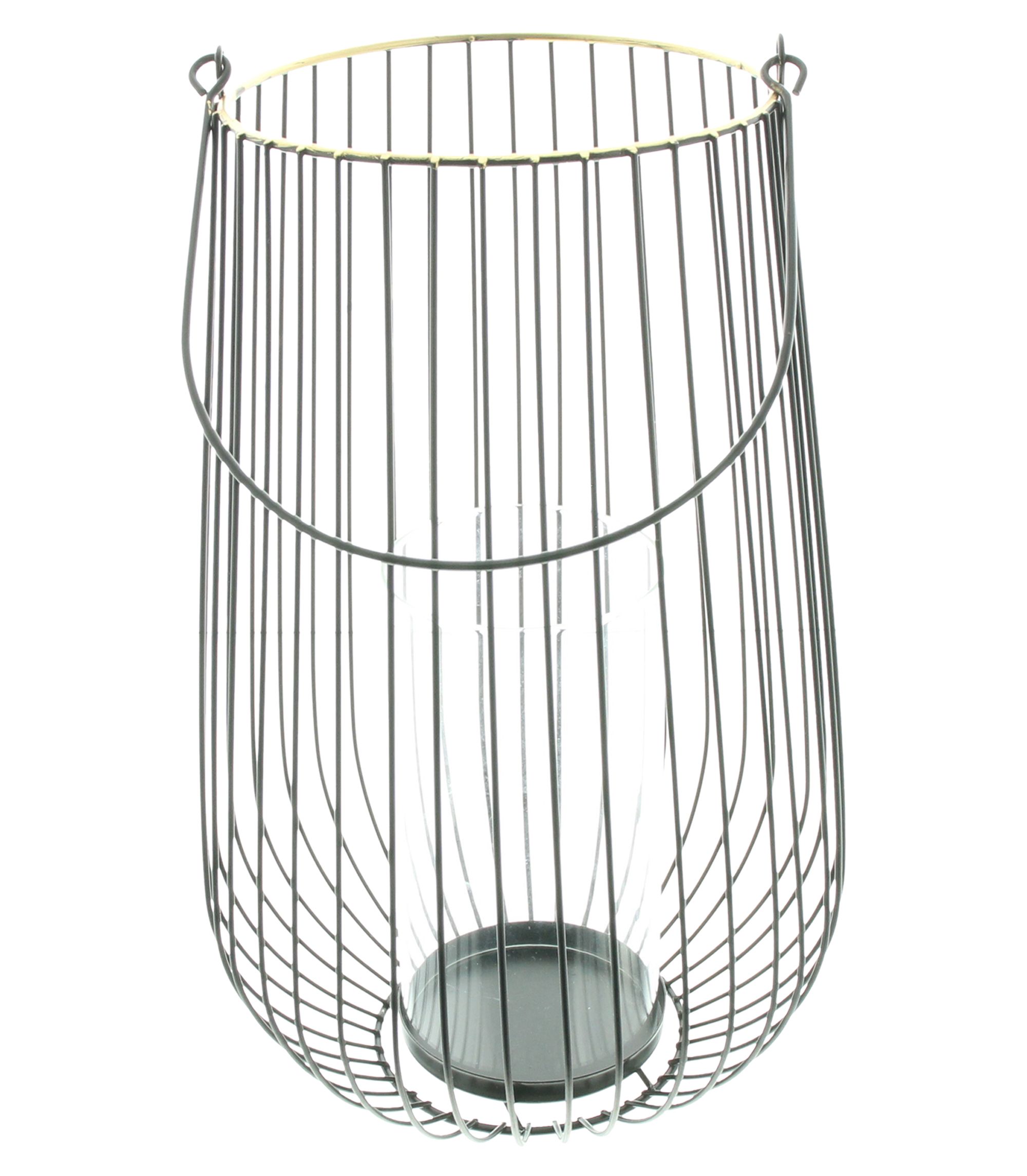 Windlicht "Modern", groß im Frank Flechtwaren Online Shop für Ostern kaufen Windlicht "Modern", groß im Frank Flechtwaren Online Shop für Ostern kaufen