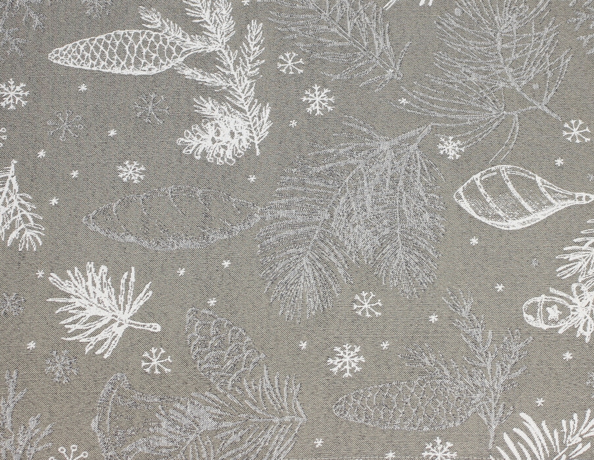 Tischläufer "Advent"  im Frank Flechtwaren Online Shop für Tischläufer kaufen