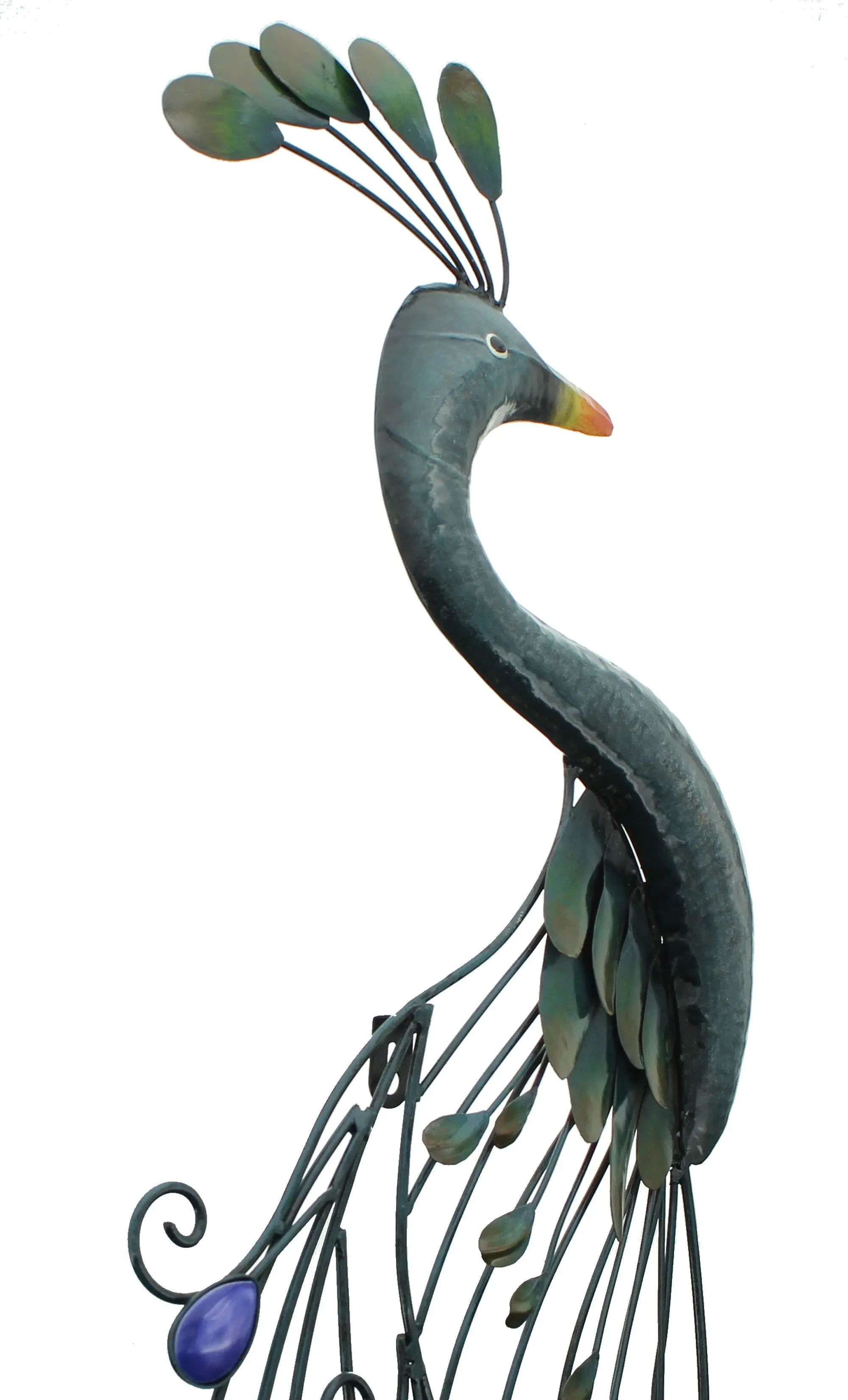 Wandhänger "Pfau" im Frank Flechtwaren Online Shop für Wanddeko kaufen Wandhänger "Pfau" im Frank Flechtwaren Online Shop für Wanddeko kaufen