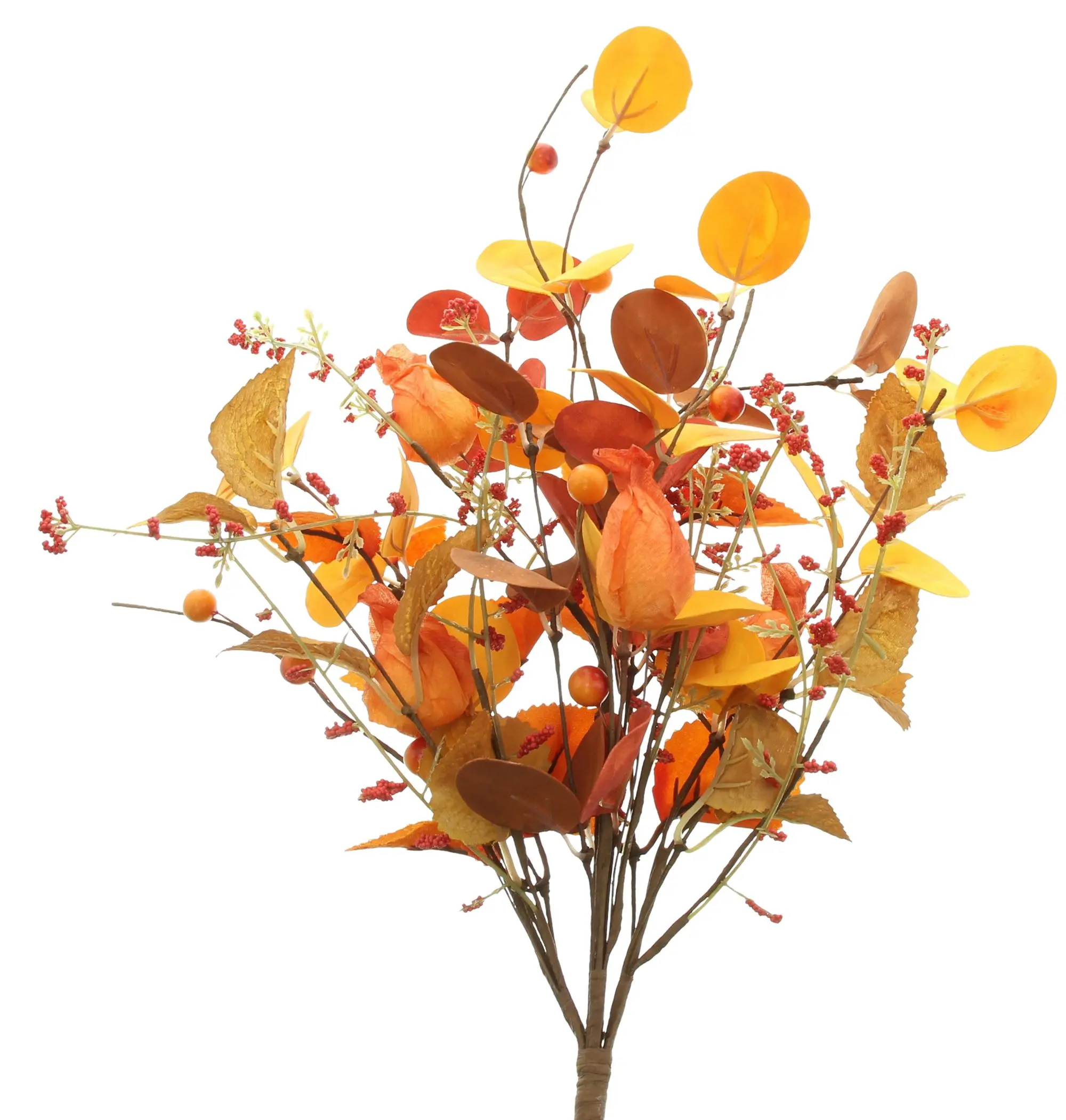 Bouquet "Herbsttöne" im Frank Flechtwaren Online Shop für Herbstkränze & -gestecke kaufen Bouquet "Herbsttöne" im Frank Flechtwaren Online Shop für Herbstkränze & -gestecke kaufen