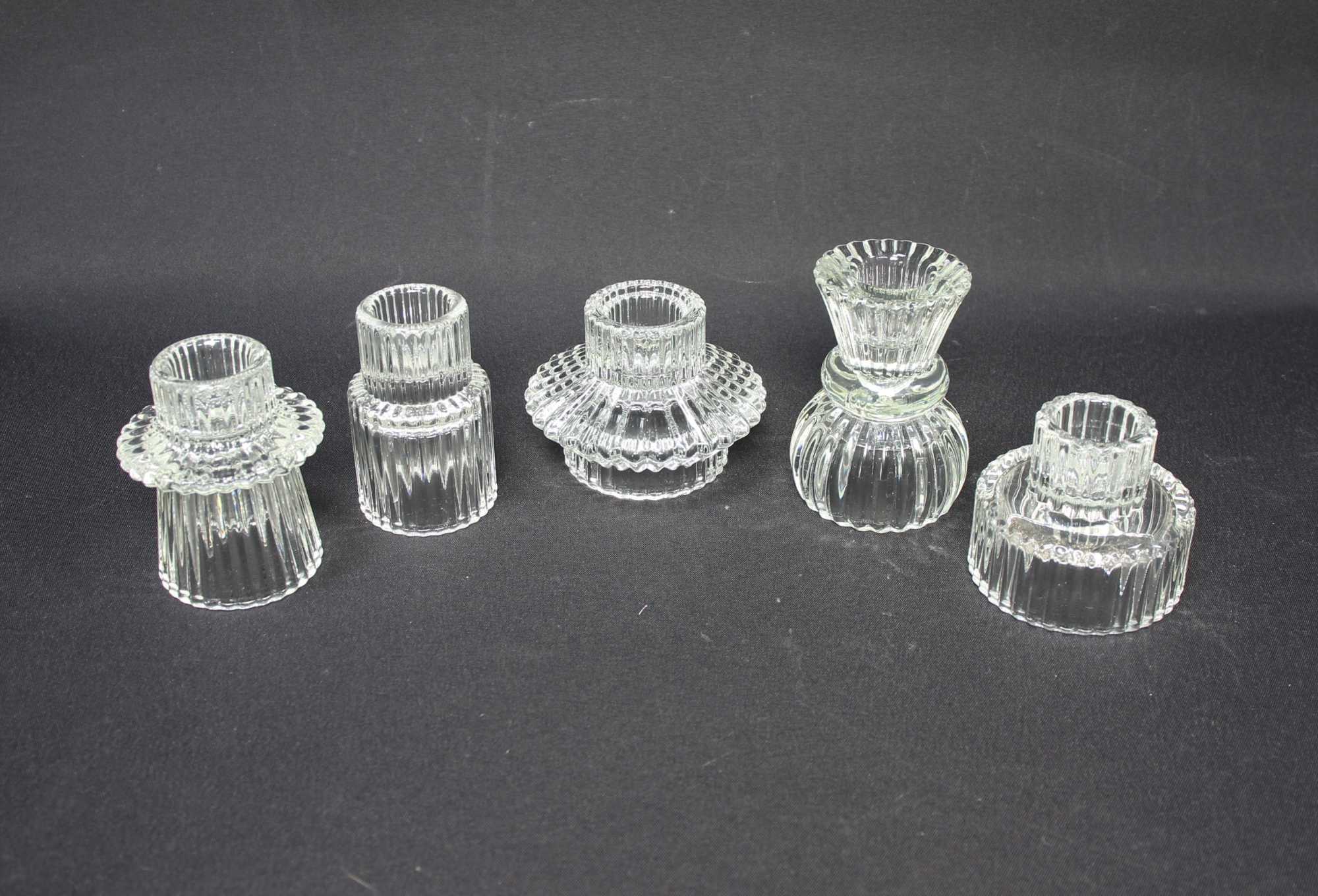Kerzenhalter "Classical", 5er Set im Frank Flechtwaren Online Shop für Ostern kaufen Kerzenhalter "Classical", 5er Set im Frank Flechtwaren Online Shop für Ostern kaufen