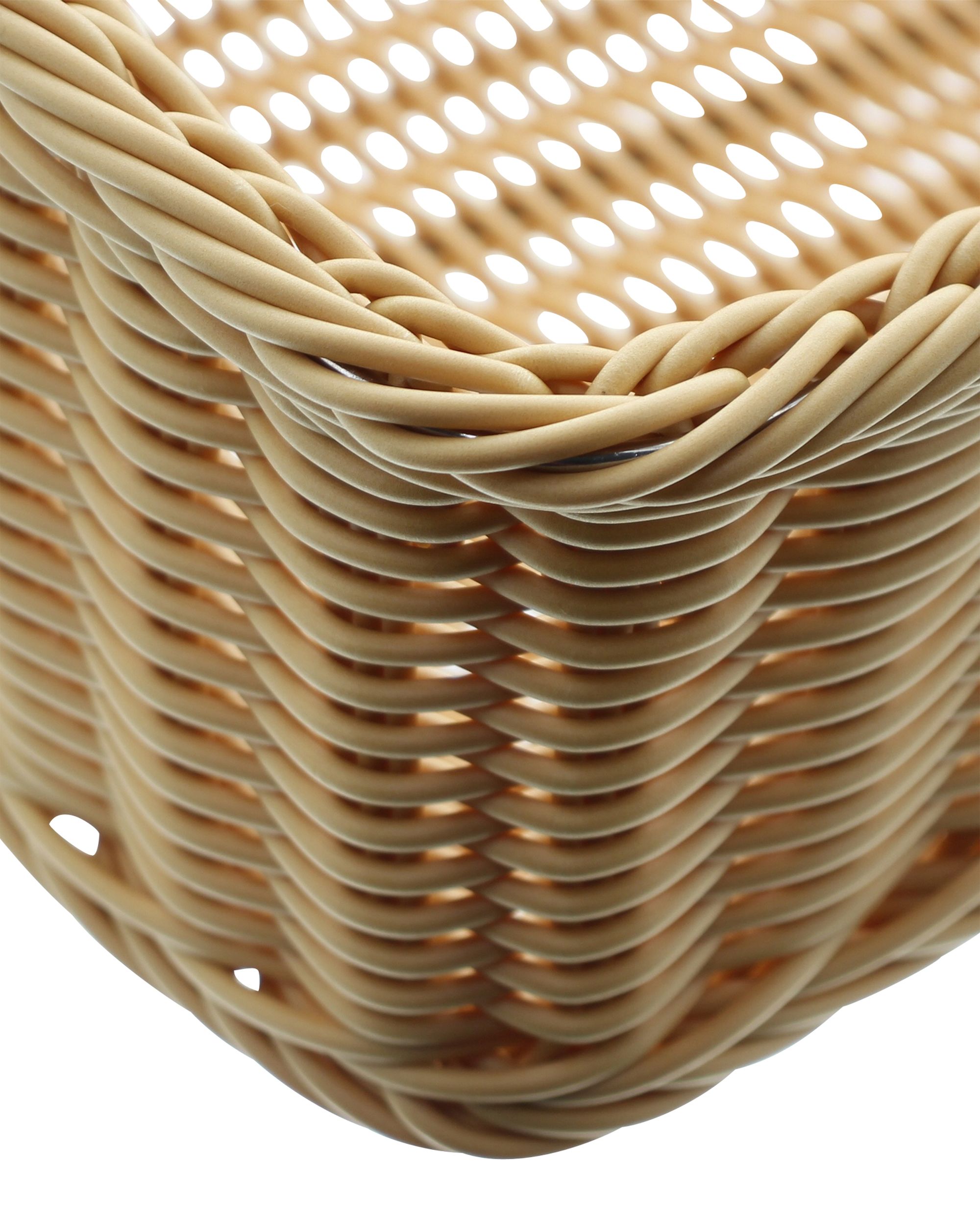 Regalkorb "Poly", 40 x 50 cm im Frank Flechtwaren Online Shop für Auslagekörbe & Regalkörbe kaufen Regalkorb "Poly", 40 x 50 cm im Frank Flechtwaren Online Shop für Auslagekörbe & Regalkörbe kaufen