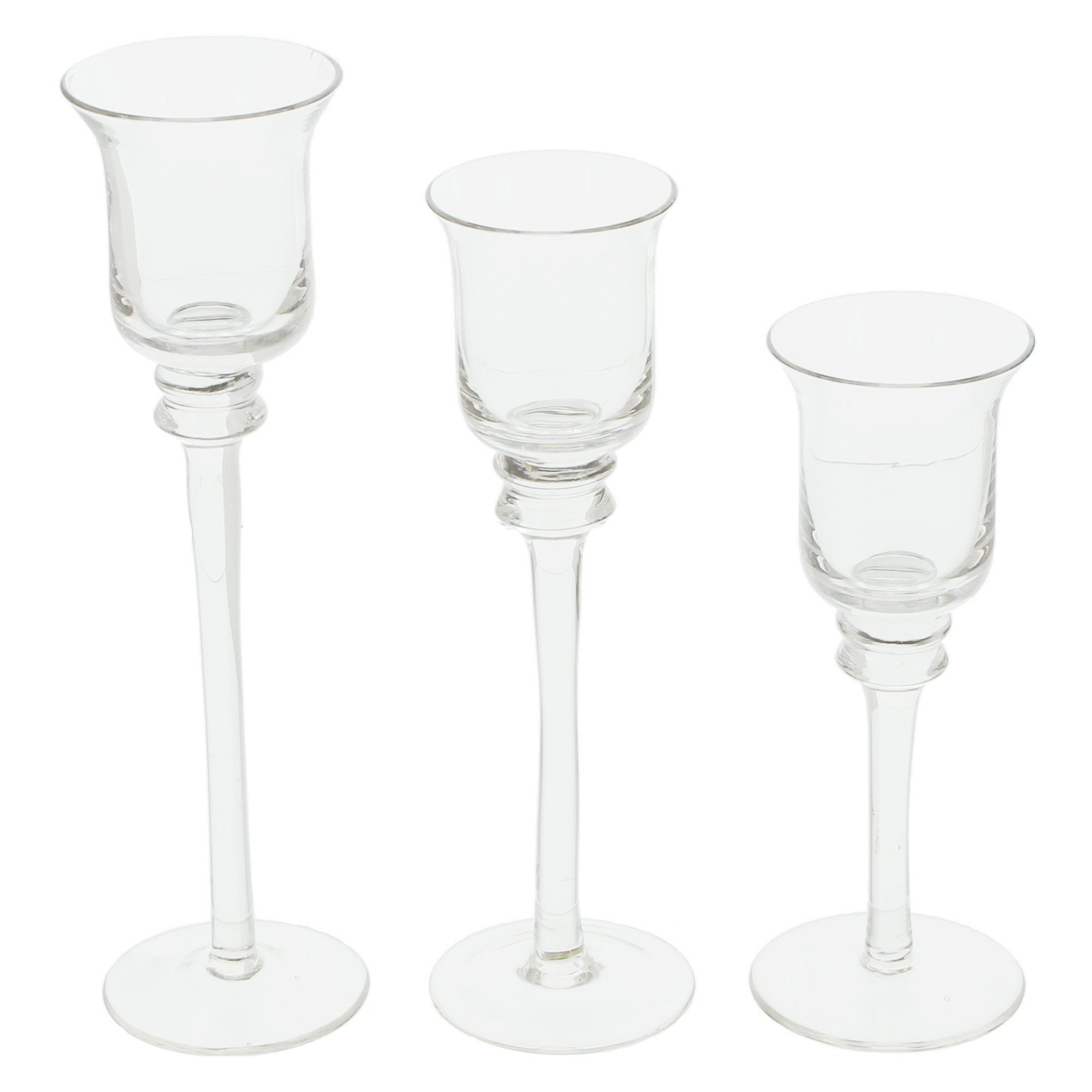 Kerzenhalter, 3er Set im Frank Flechtwaren Online Shop für Ostern kaufen Kerzenhalter, 3er Set im Frank Flechtwaren Online Shop für Ostern kaufen
