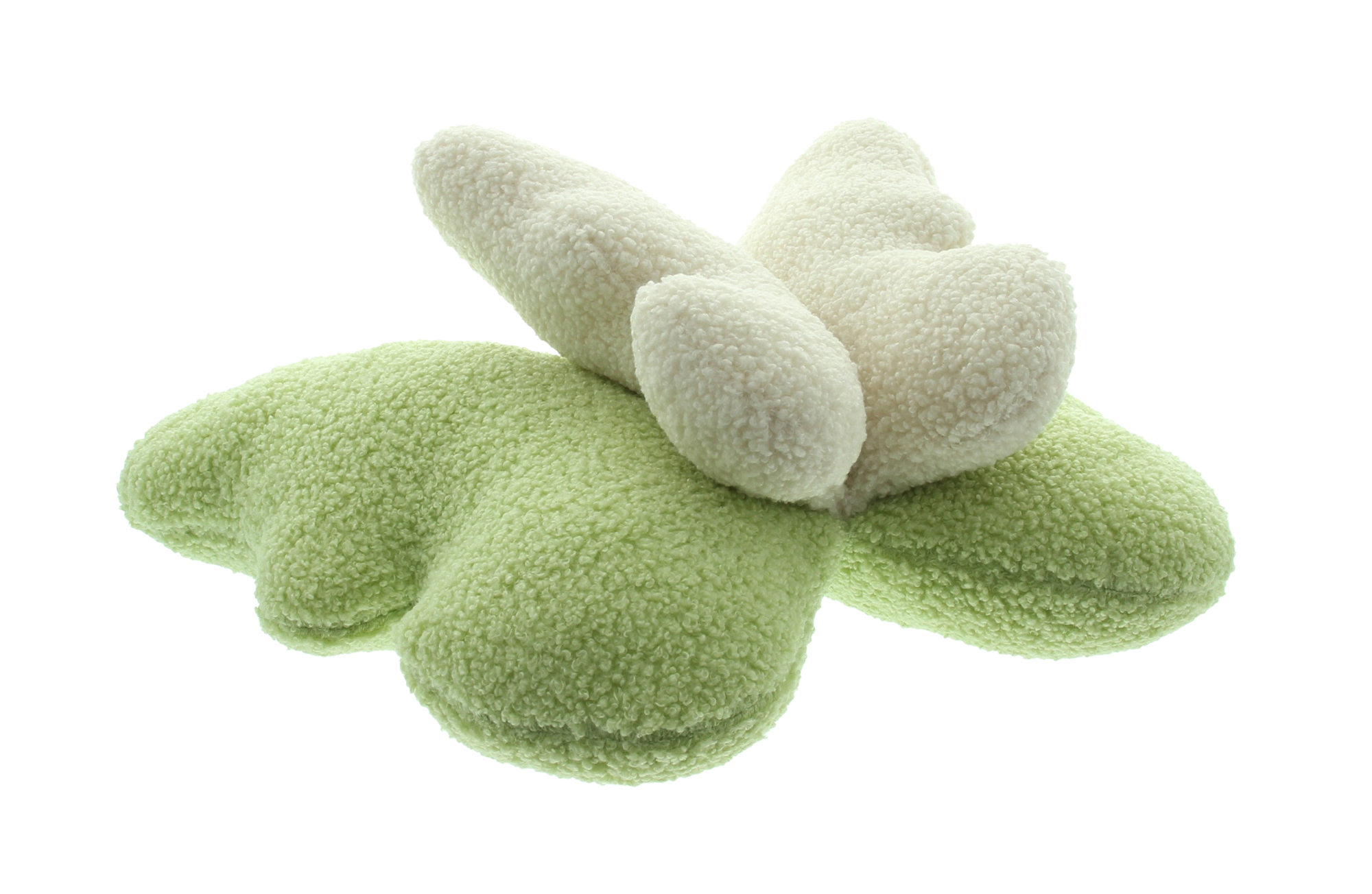 Dekokissen "Schmetterling"  im Frank Flechtwaren Online Shop für Gerade eingetroffen kaufen