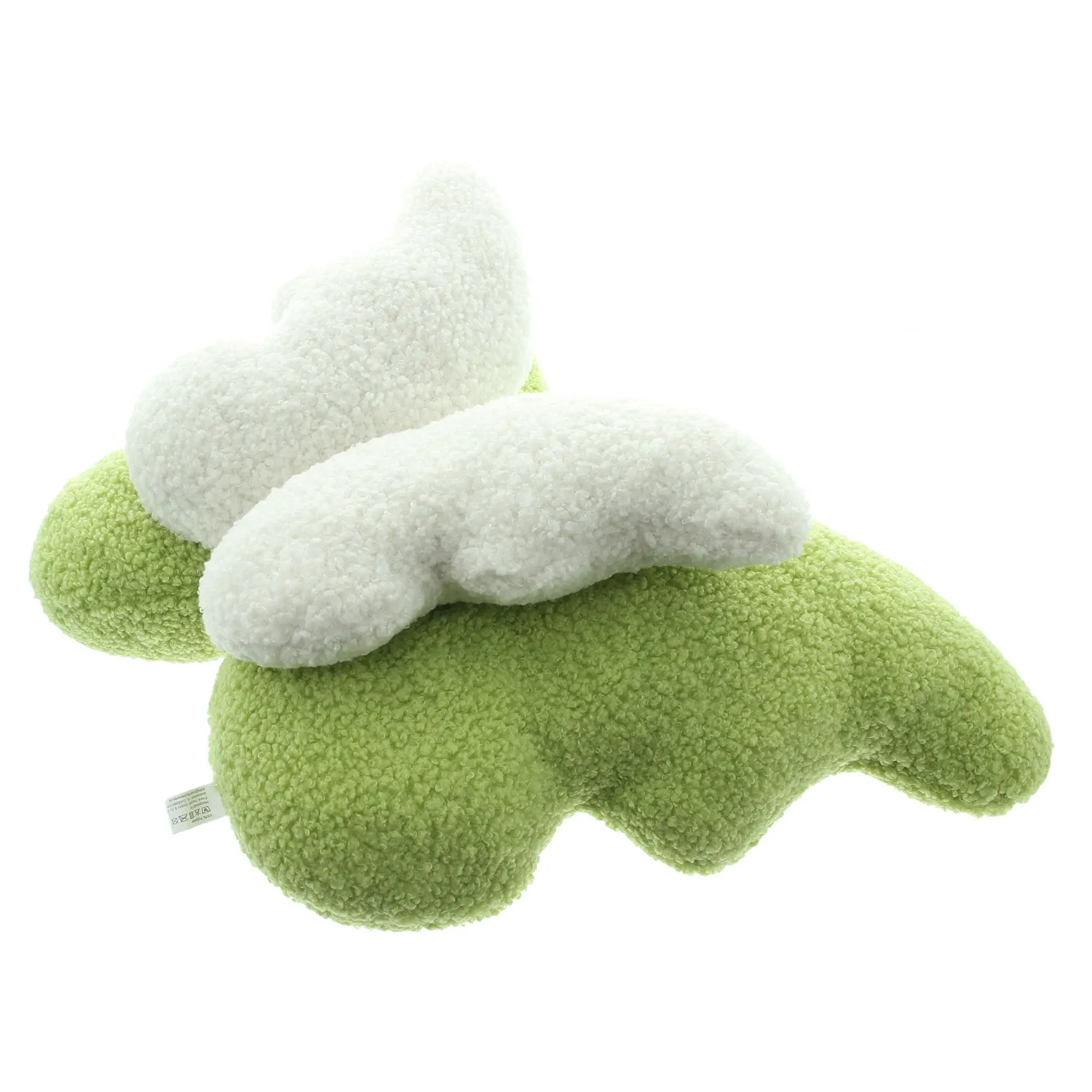 Dekokissen "Schmetterling"  im Frank Flechtwaren Online Shop für Kissen &amp; Innenkissen kaufen