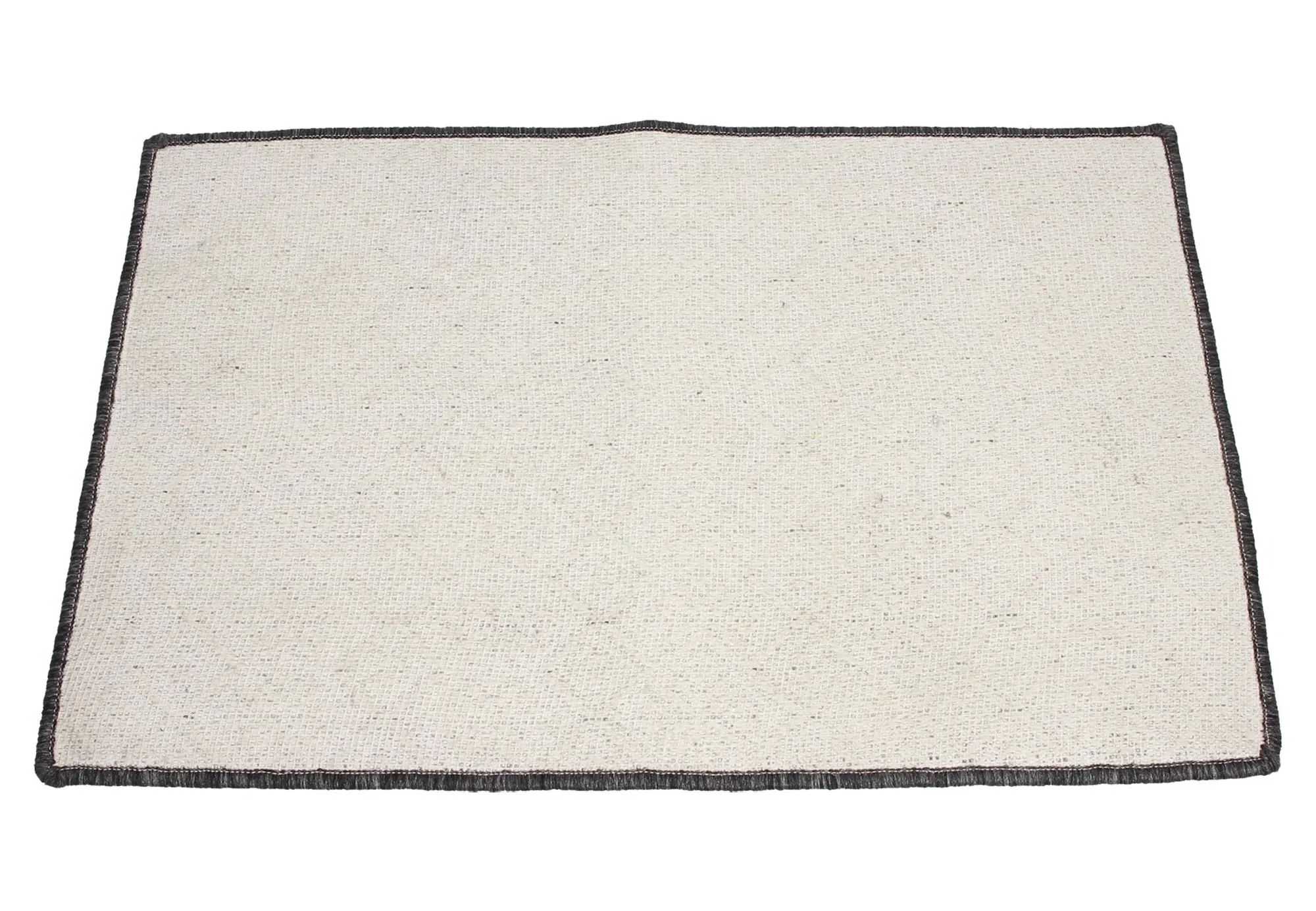 Bodenmatte "Raute"  im Frank Flechtwaren Online Shop für Fußmatten kaufen