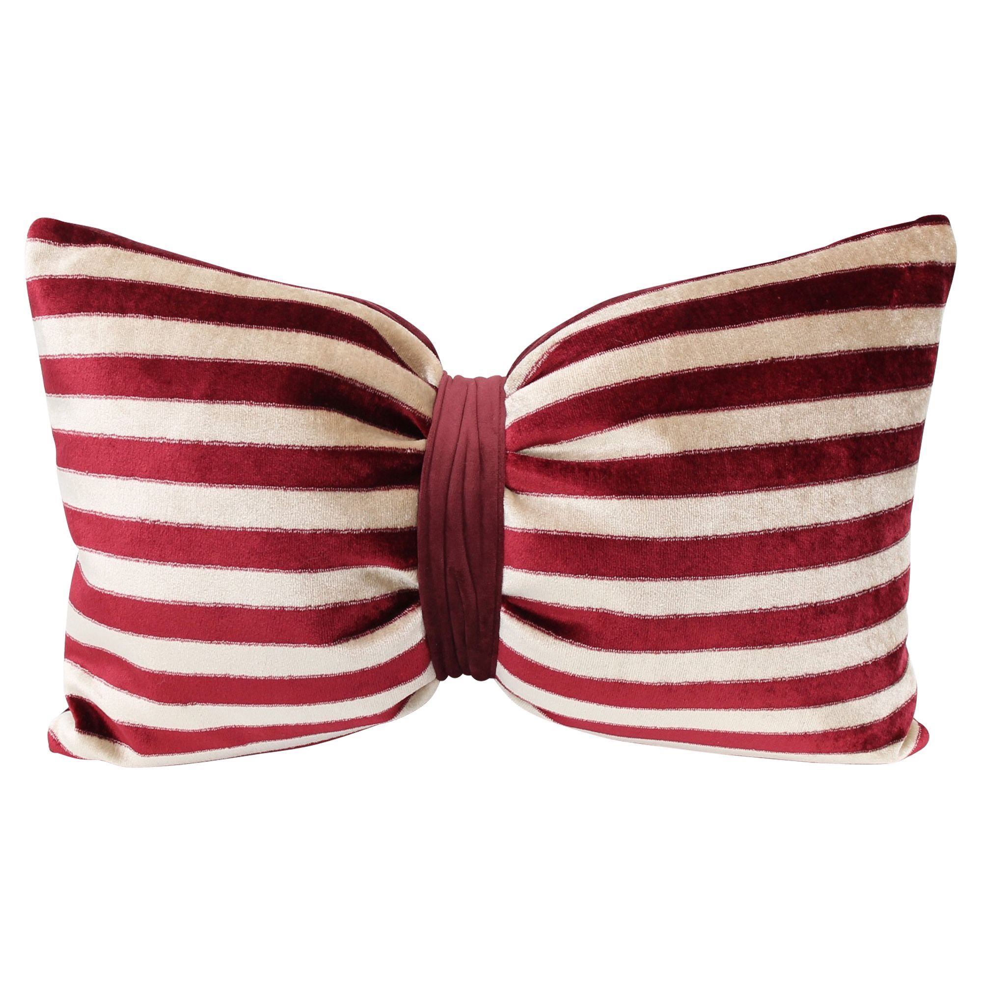 Deko-Kissen "Look of Christmas"  im Frank Flechtwaren Online Shop für Weihnachtliche Kissen &amp; Kissenhüllen kaufen