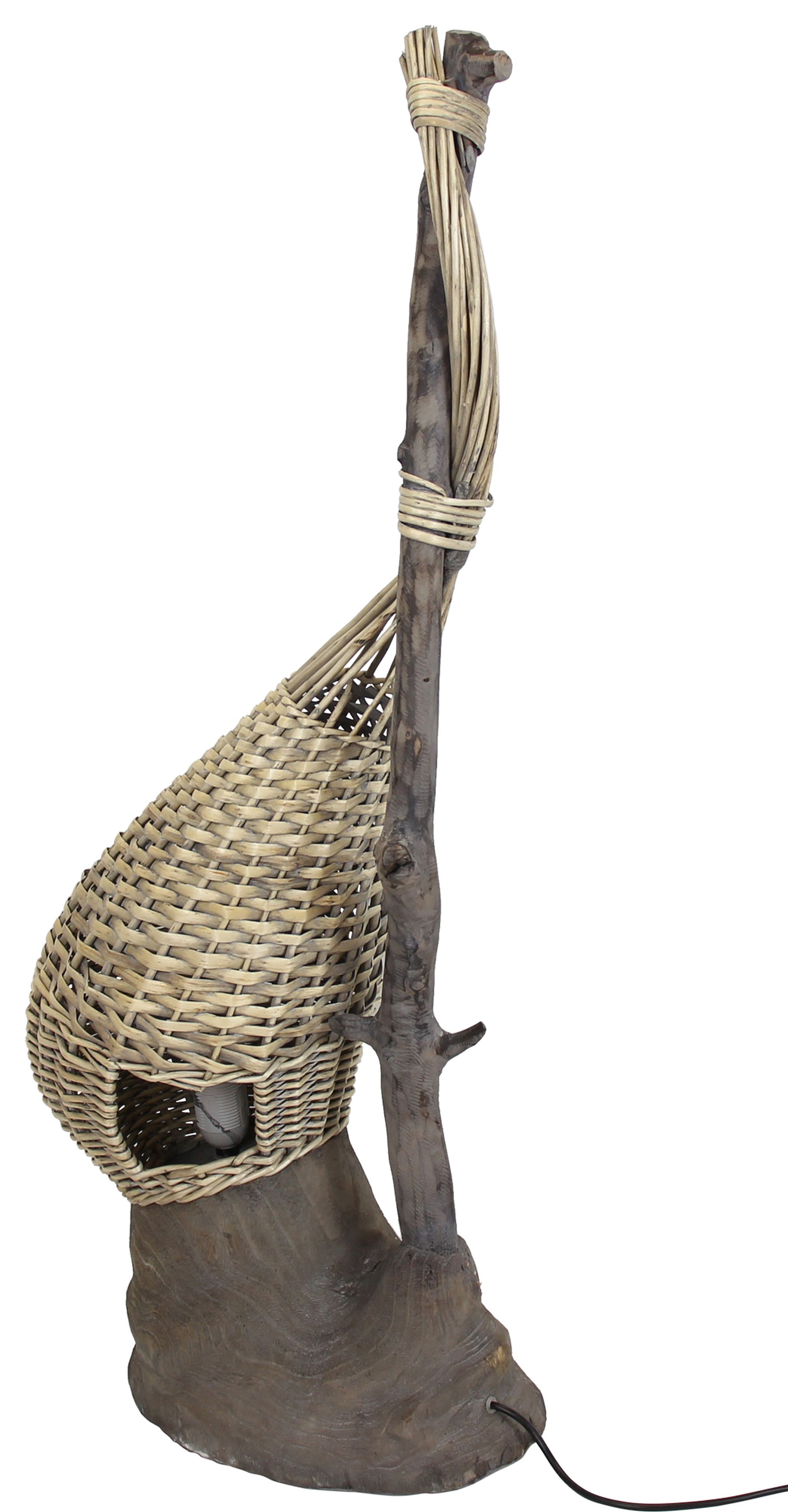 Stehlampe "Embraced" im Frank Flechtwaren Online Shop für Wohnzimmer kaufen Stehlampe "Embraced" im Frank Flechtwaren Online Shop für Wohnzimmer kaufen