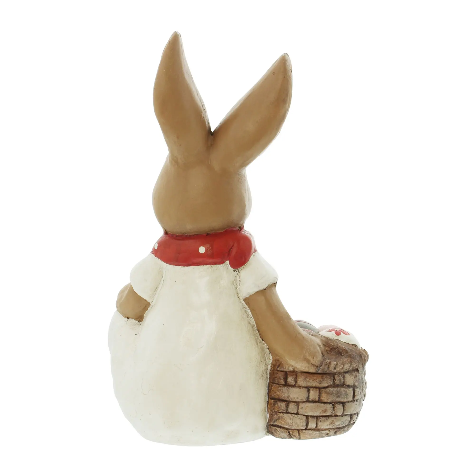 Häsin "Ruhepause" im Frank Flechtwaren Online Shop für Ostern kaufen Häsin "Ruhepause" im Frank Flechtwaren Online Shop für Ostern kaufen