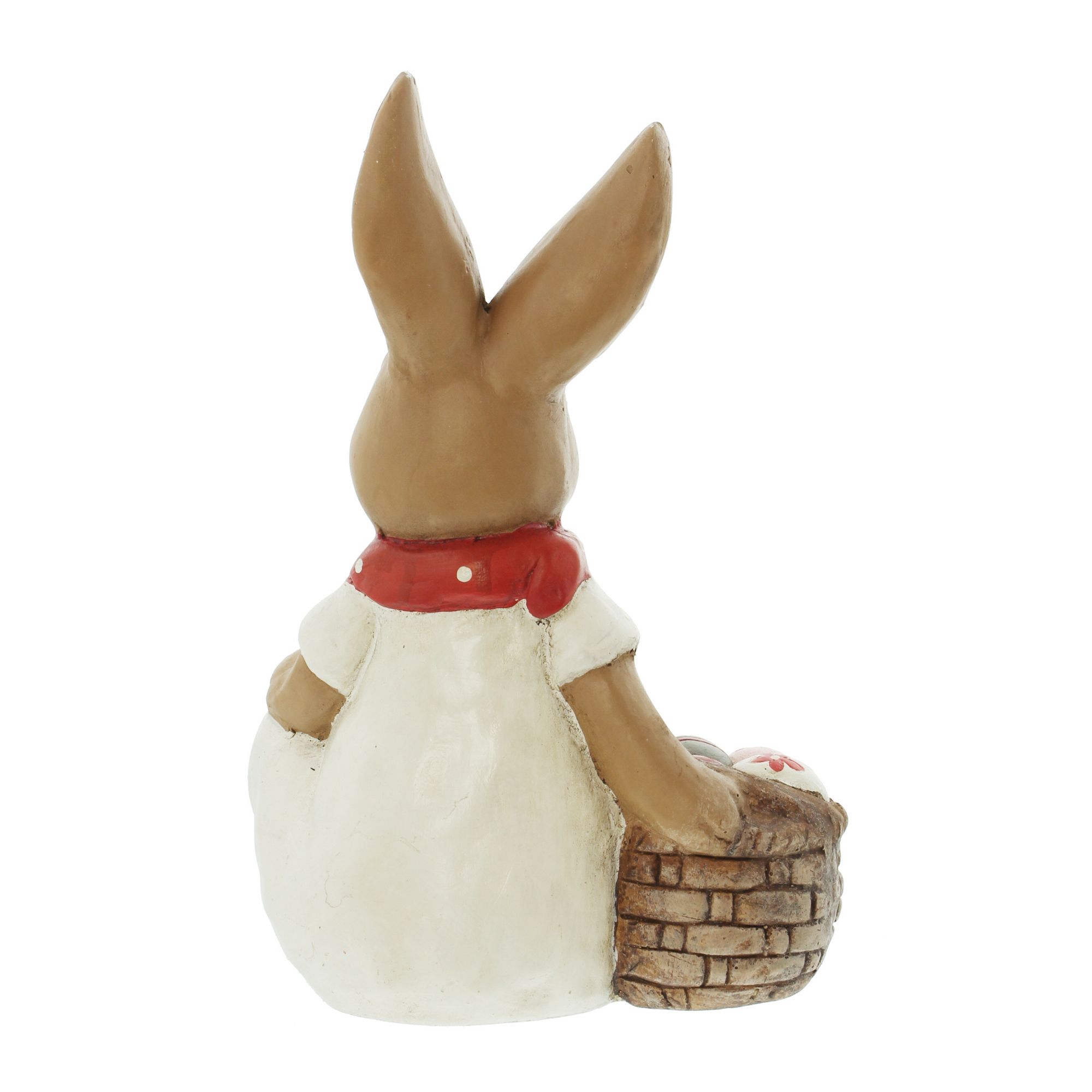 Häsin "Ruhepause" im Frank Flechtwaren Online Shop für Ostern kaufen Häsin "Ruhepause" im Frank Flechtwaren Online Shop für Ostern kaufen