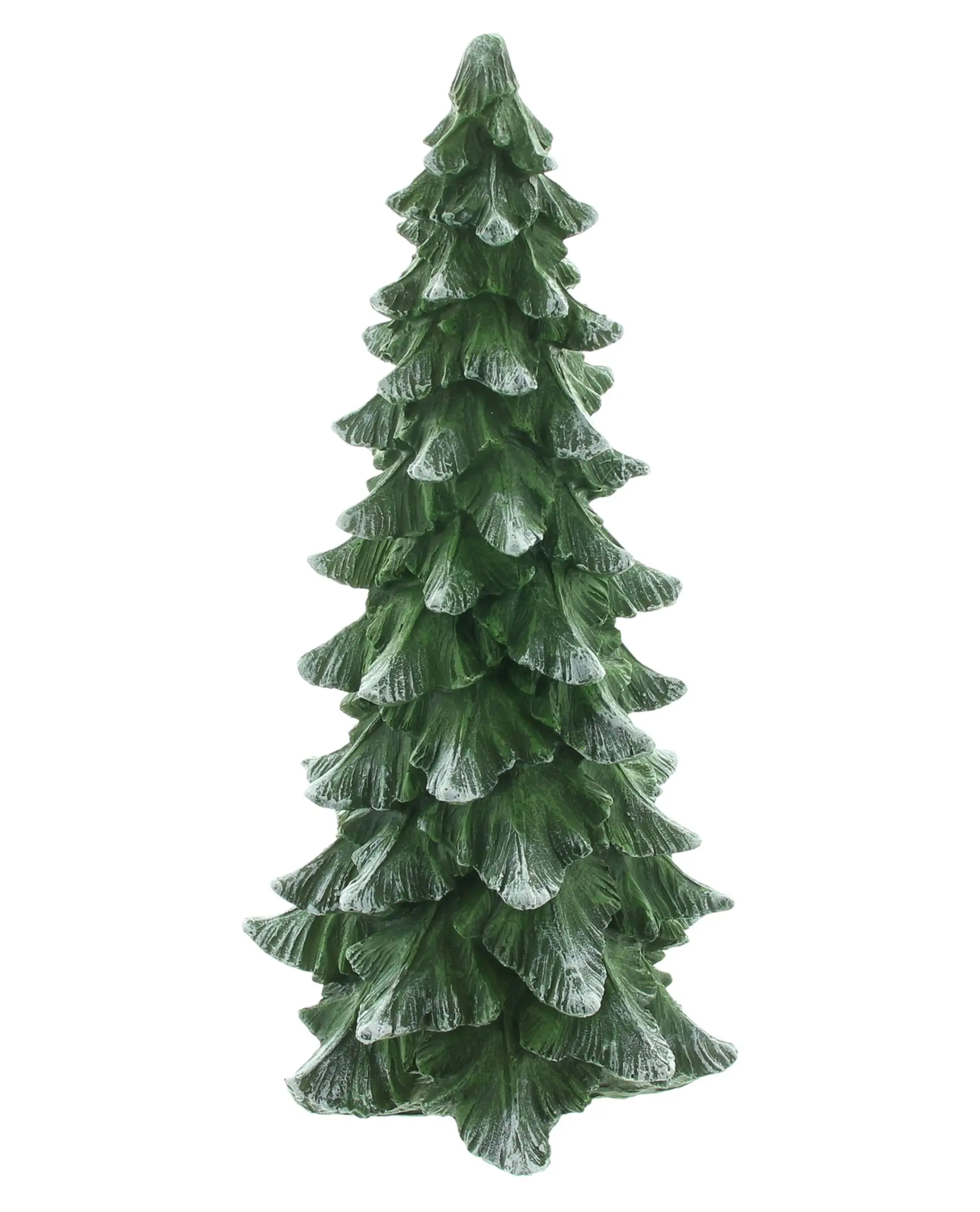 Deko-Tanne "Wintertraum"  im Frank Flechtwaren Online Shop für Tannenbäume kaufen