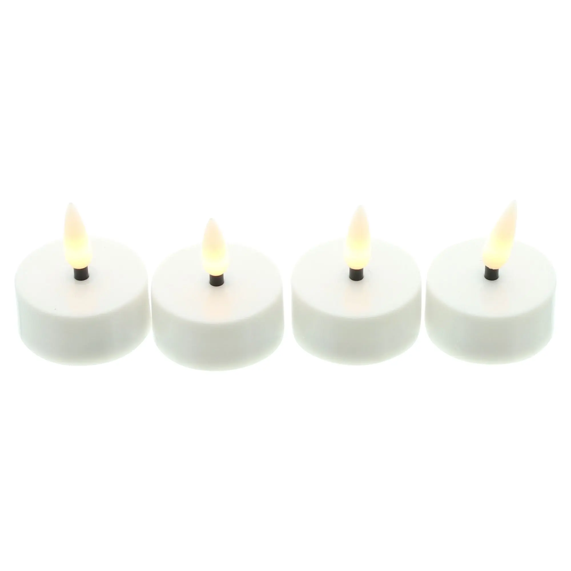 LED-Teelicht "Shine", 12er Set im Frank Flechtwaren Online Shop für Ostern kaufen LED-Teelicht "Shine", 12er Set im Frank Flechtwaren Online Shop für Ostern kaufen