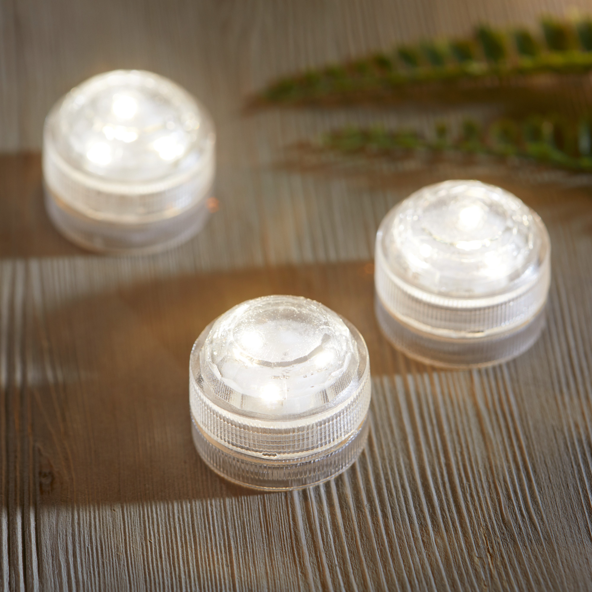 LED-Spot "Highlight", 6er Set im Frank Flechtwaren Online Shop für Gartenbeleuchtung kaufen LED-Spot "Highlight", 6er Set im Frank Flechtwaren Online Shop für Gartenbeleuchtung kaufen
