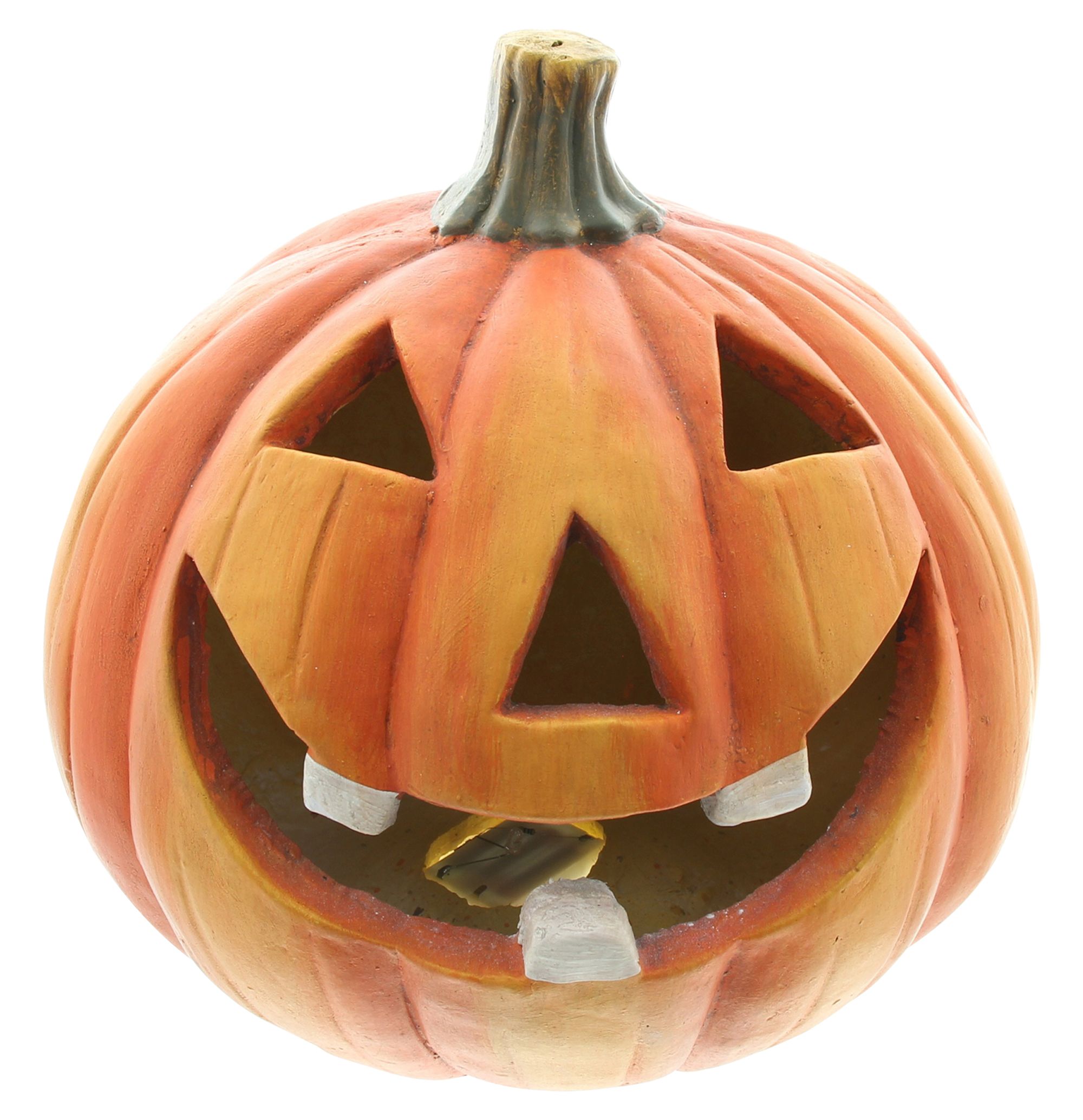 LED-Kürbis "Halloween" im Frank Flechtwaren Online Shop für Herbst kaufen LED-Kürbis "Halloween" im Frank Flechtwaren Online Shop für Herbst kaufen