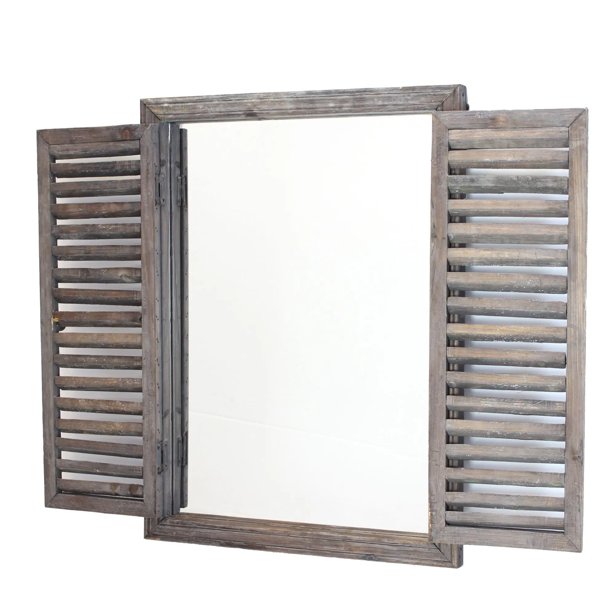 Holzspiegel "Fenster" im Frank Flechtwaren Online Shop für Spiegel kaufen Holzspiegel "Fenster" im Frank Flechtwaren Online Shop für Spiegel kaufen