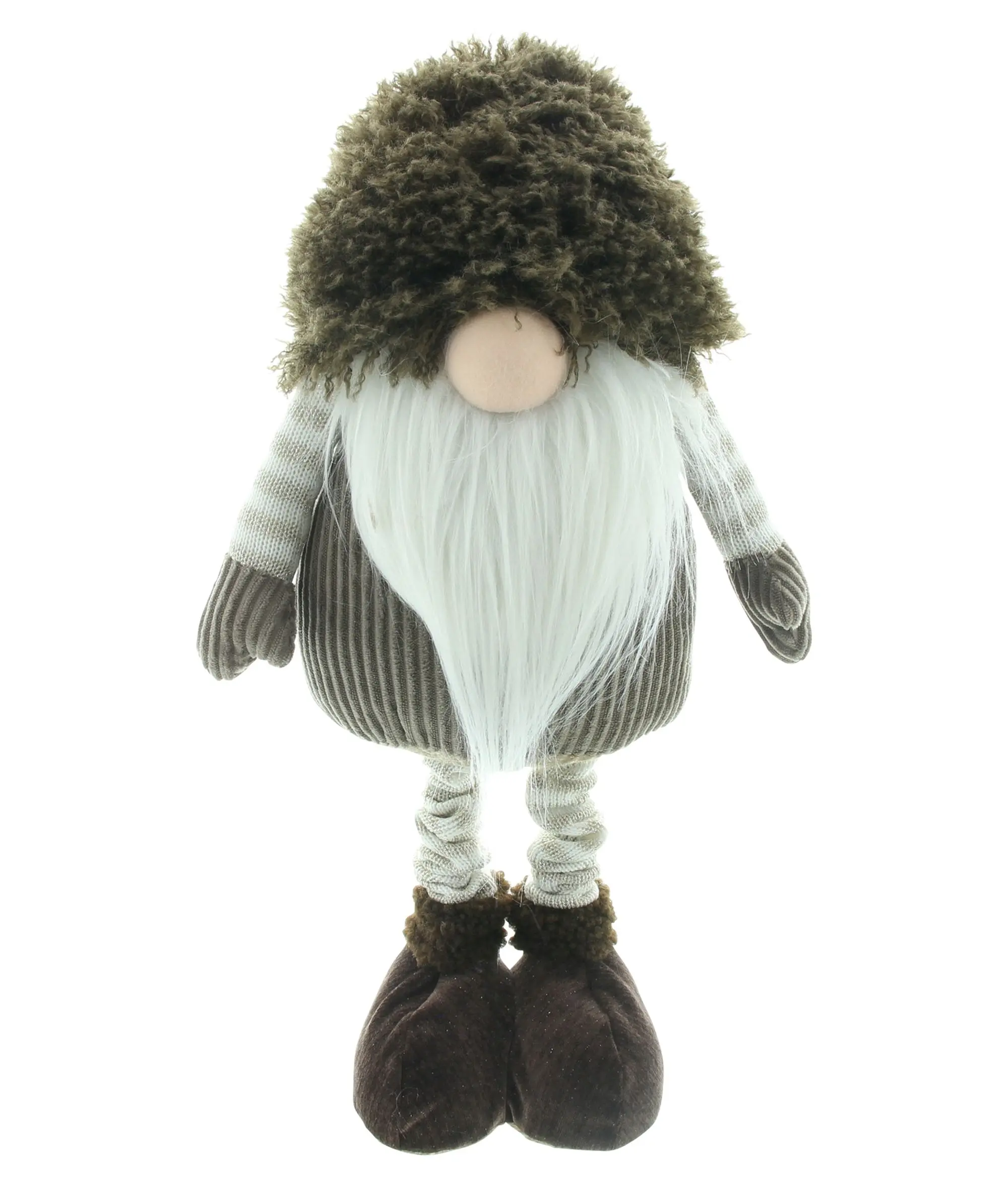 Wichtel "Zipfelmütze"  im Frank Flechtwaren Online Shop für Weihnachtliche Dekofiguren kaufen