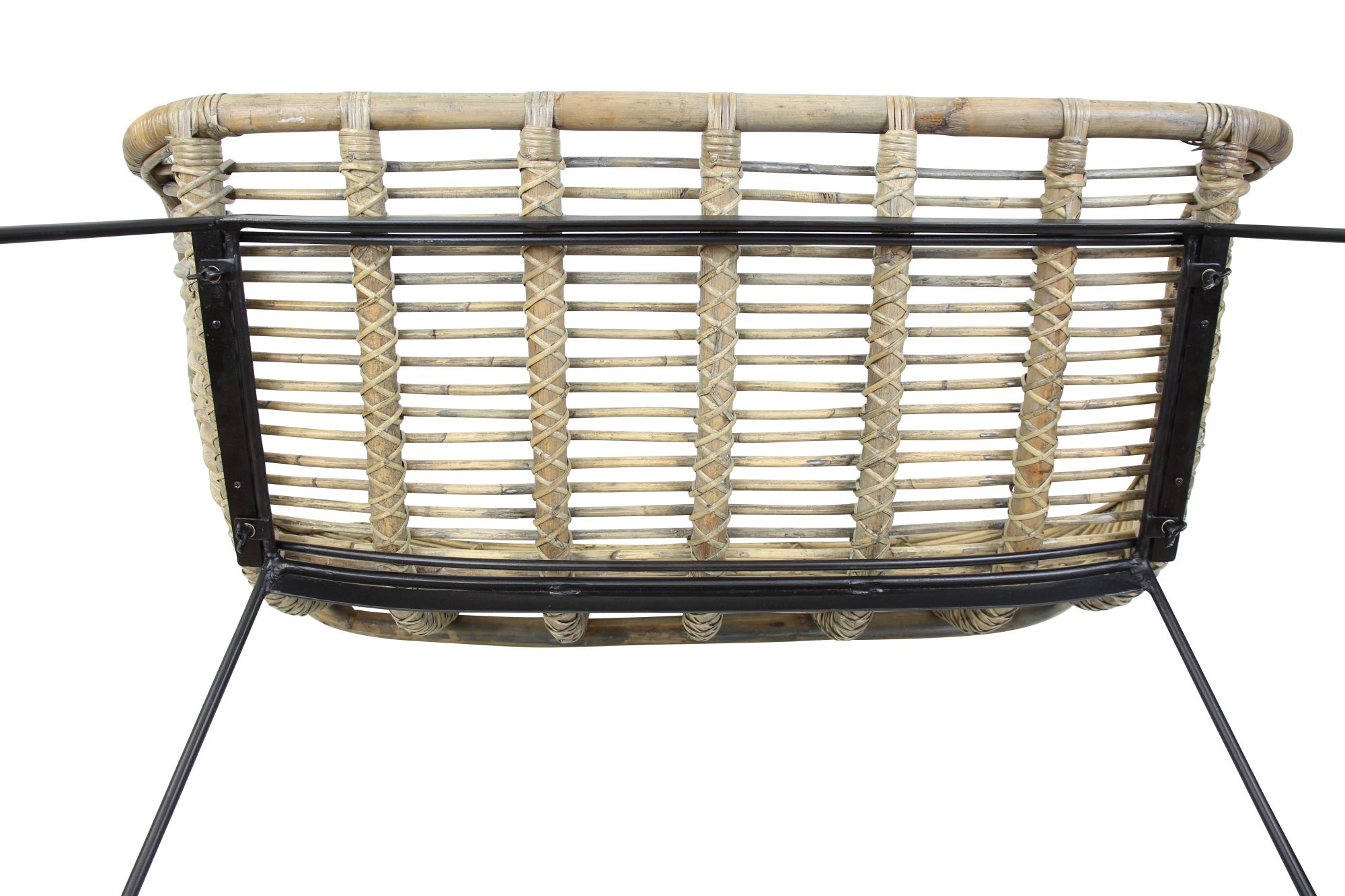 Sitzbank "Rattan" im Frank Flechtwaren Online Shop für Ibiza-Vibes kaufen Sitzbank "Rattan" im Frank Flechtwaren Online Shop für Ibiza-Vibes kaufen