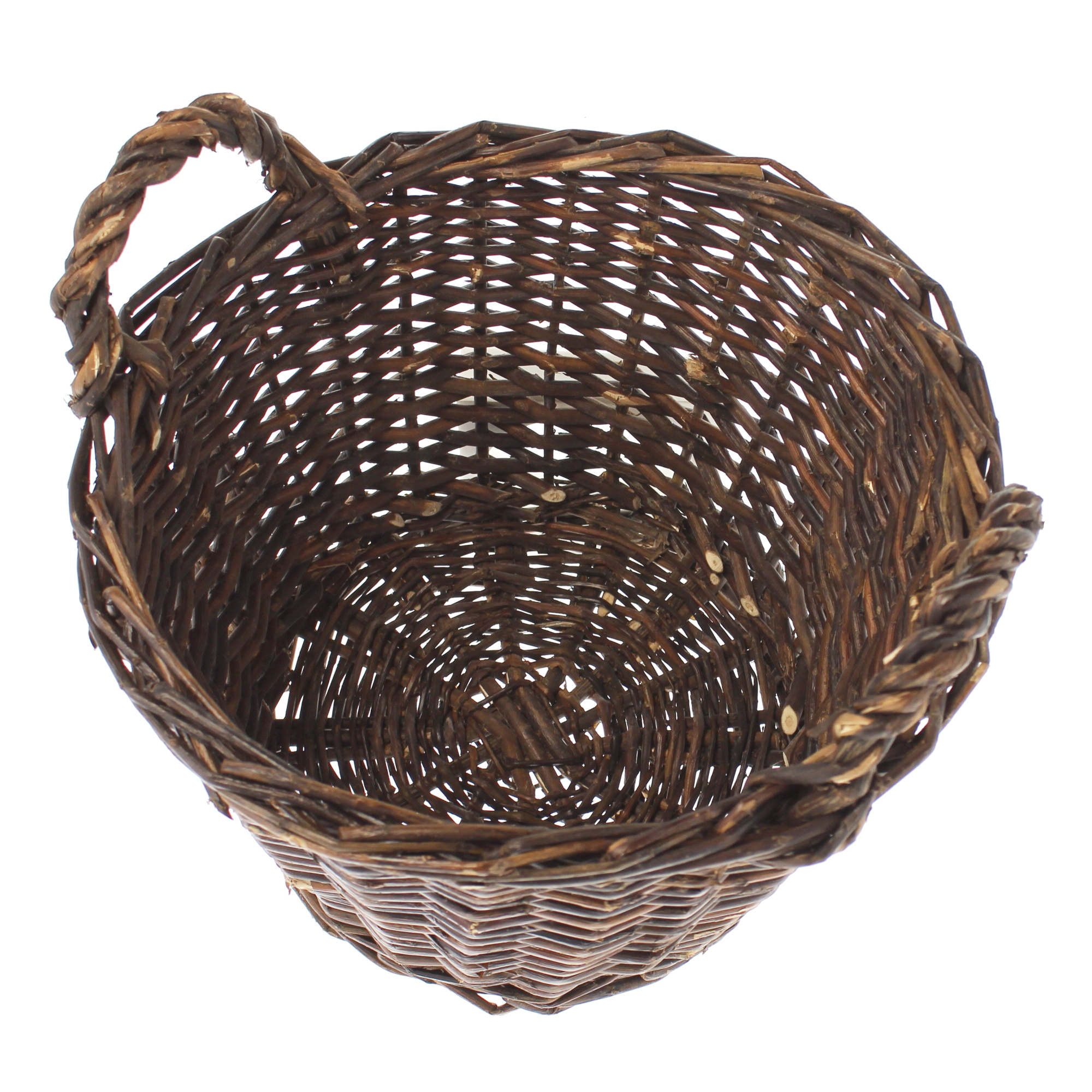 Füllkorb "Natur" im Frank Flechtwaren Online Shop für Herbst kaufen Füllkorb "Natur" im Frank Flechtwaren Online Shop für Herbst kaufen