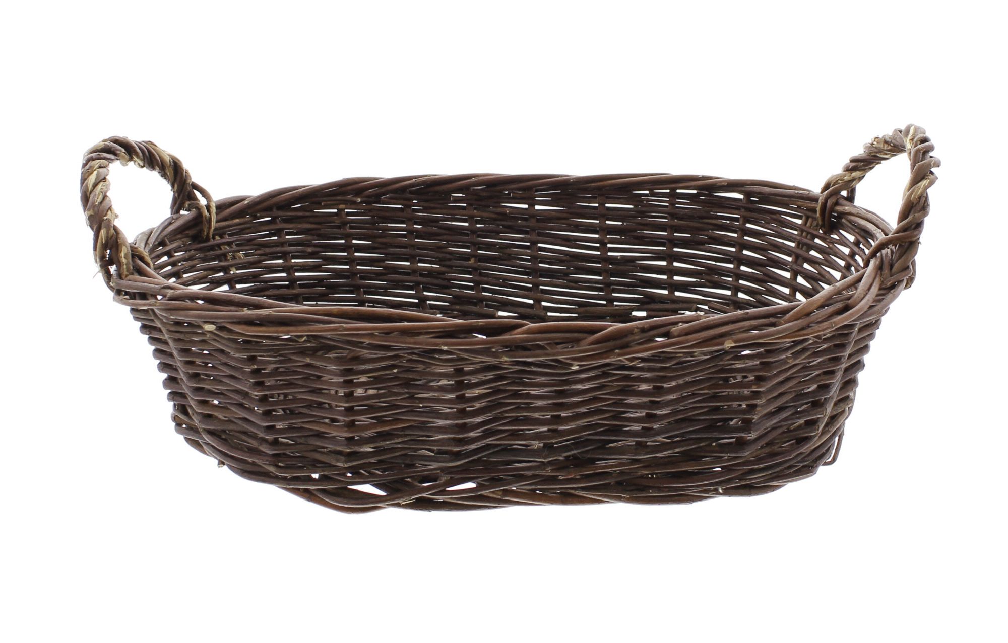 Schale "Rustikal" im Frank Flechtwaren Online Shop für Herbst kaufen Schale "Rustikal" im Frank Flechtwaren Online Shop für Herbst kaufen