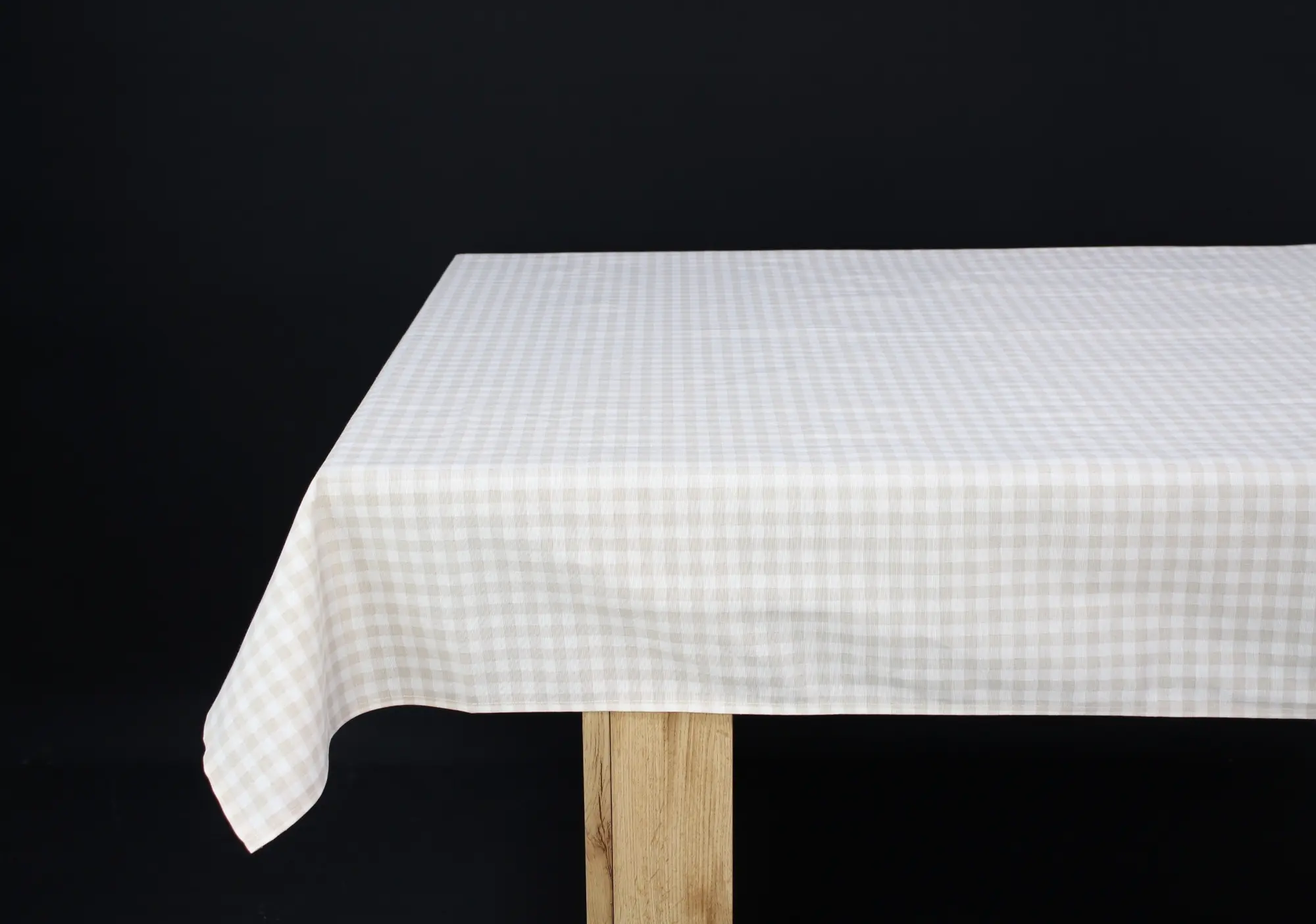 Tafeldecke "Maison naturelle" im Frank Flechtwaren Online Shop für Ostern kaufen Tafeldecke "Maison naturelle" im Frank Flechtwaren Online Shop für Ostern kaufen