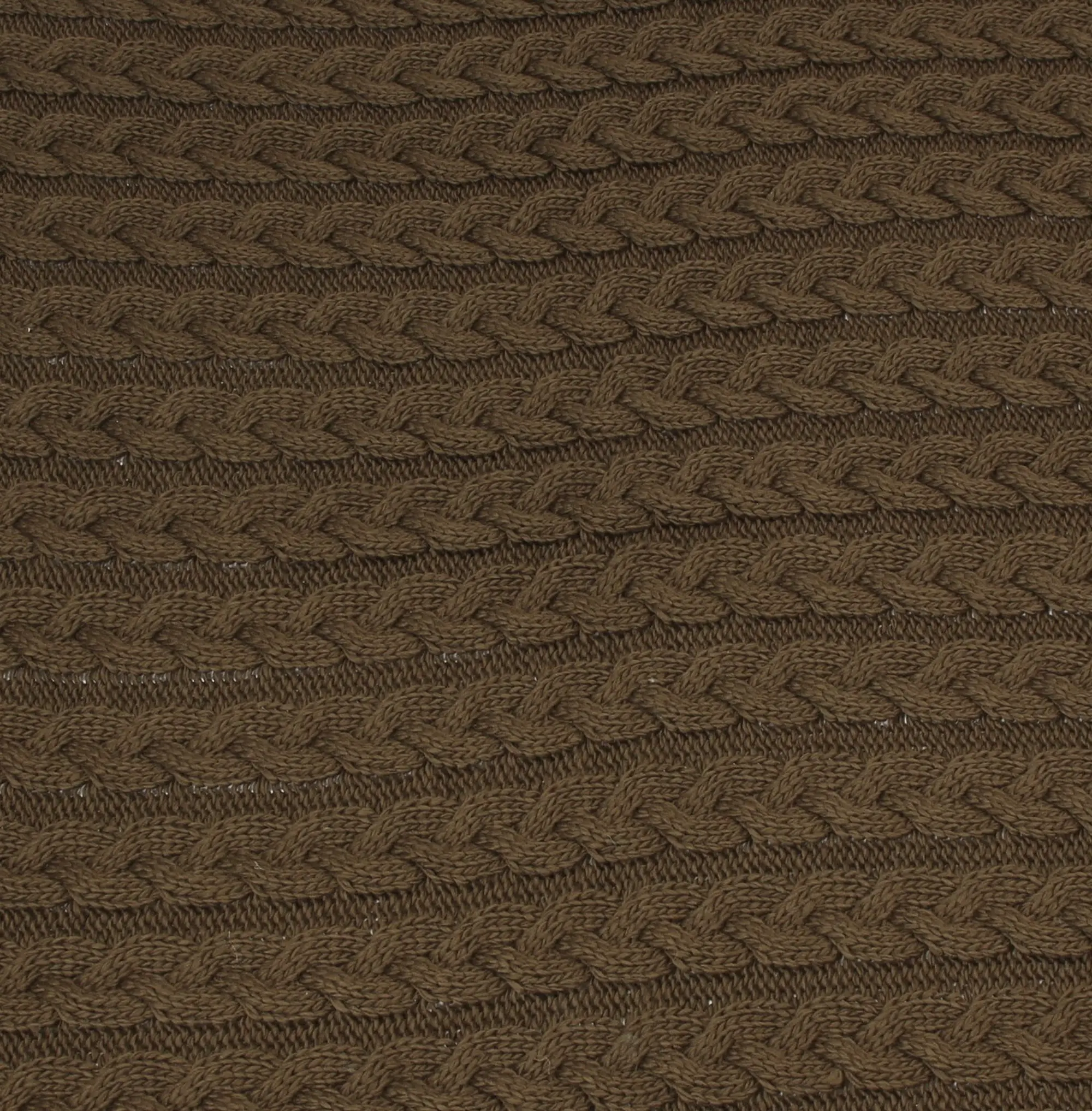 Kuscheldecke "Mocca"  im Frank Flechtwaren Online Shop für Decken &amp; Kuscheldecken kaufen