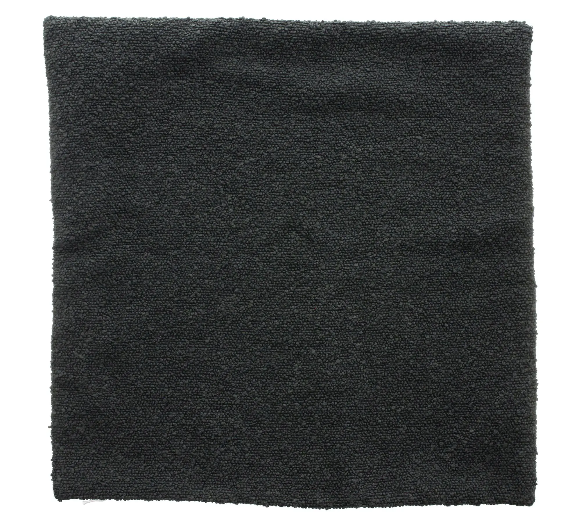 Kissenhülle "Black"  im Frank Flechtwaren Online Shop für Kissenhüllen kaufen