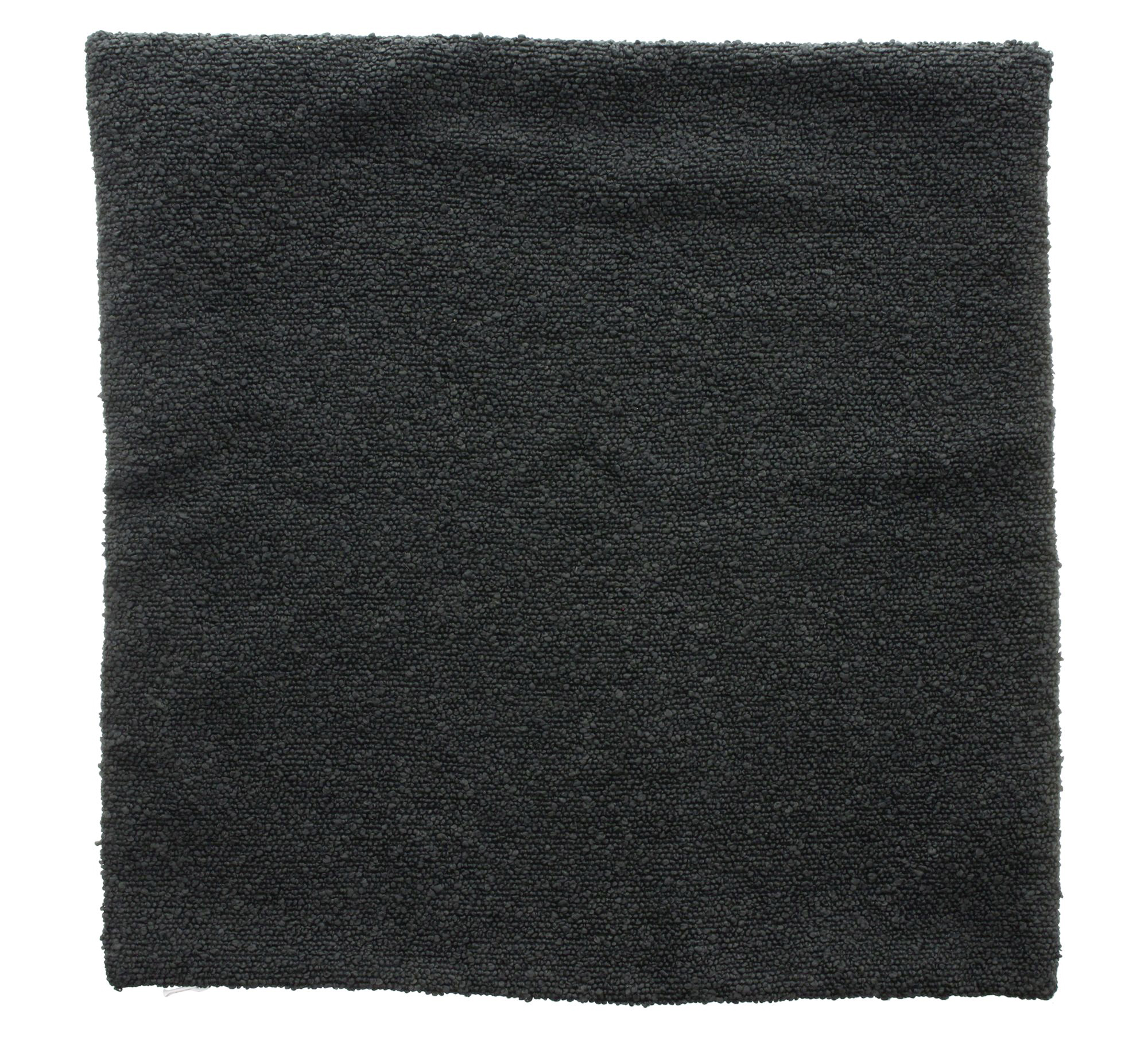 Kissenhülle "Black"  im Frank Flechtwaren Online Shop für Herbst kaufen