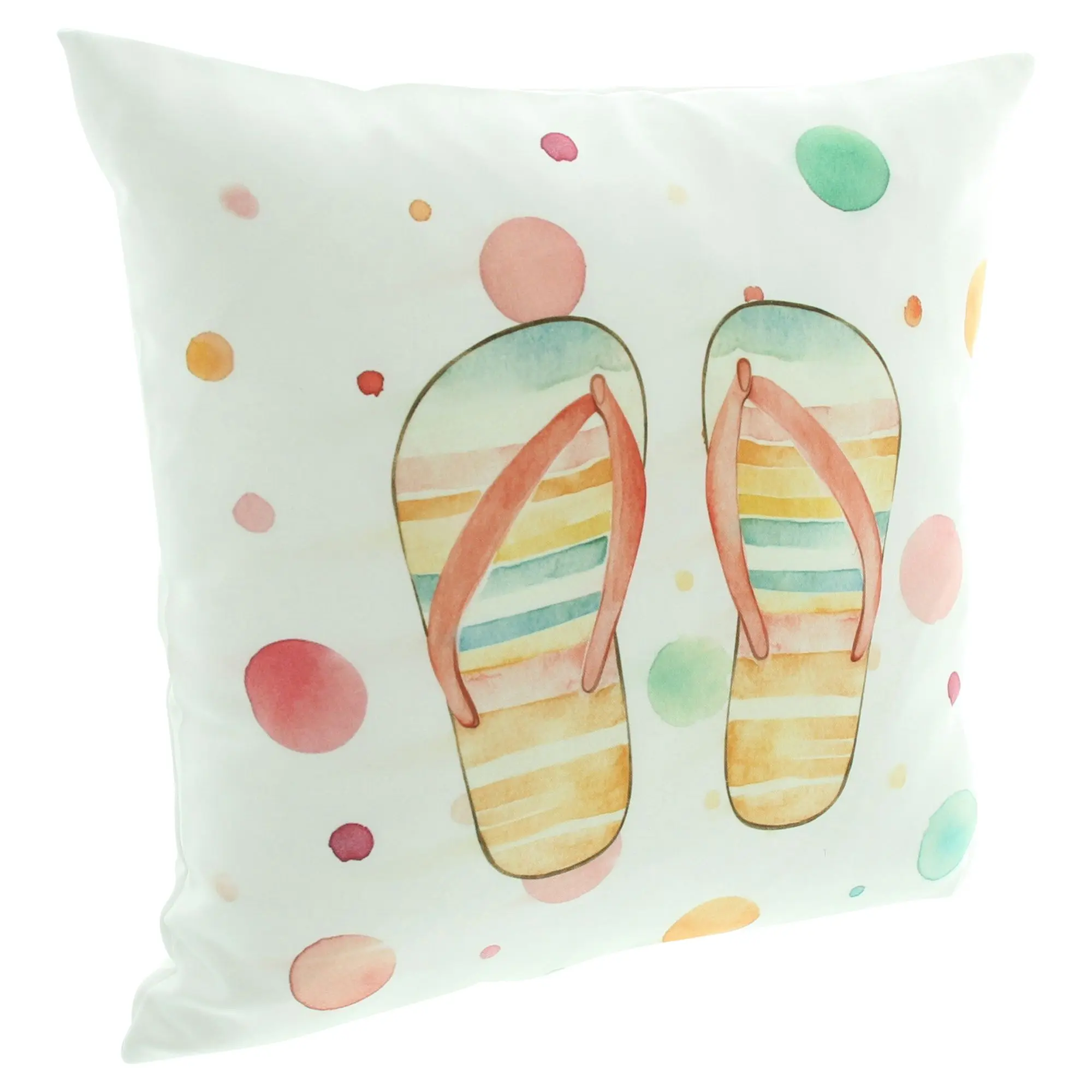 Kissenhülle "Summerfeeling"  im Frank Flechtwaren Online Shop für Kissenhüllen kaufen