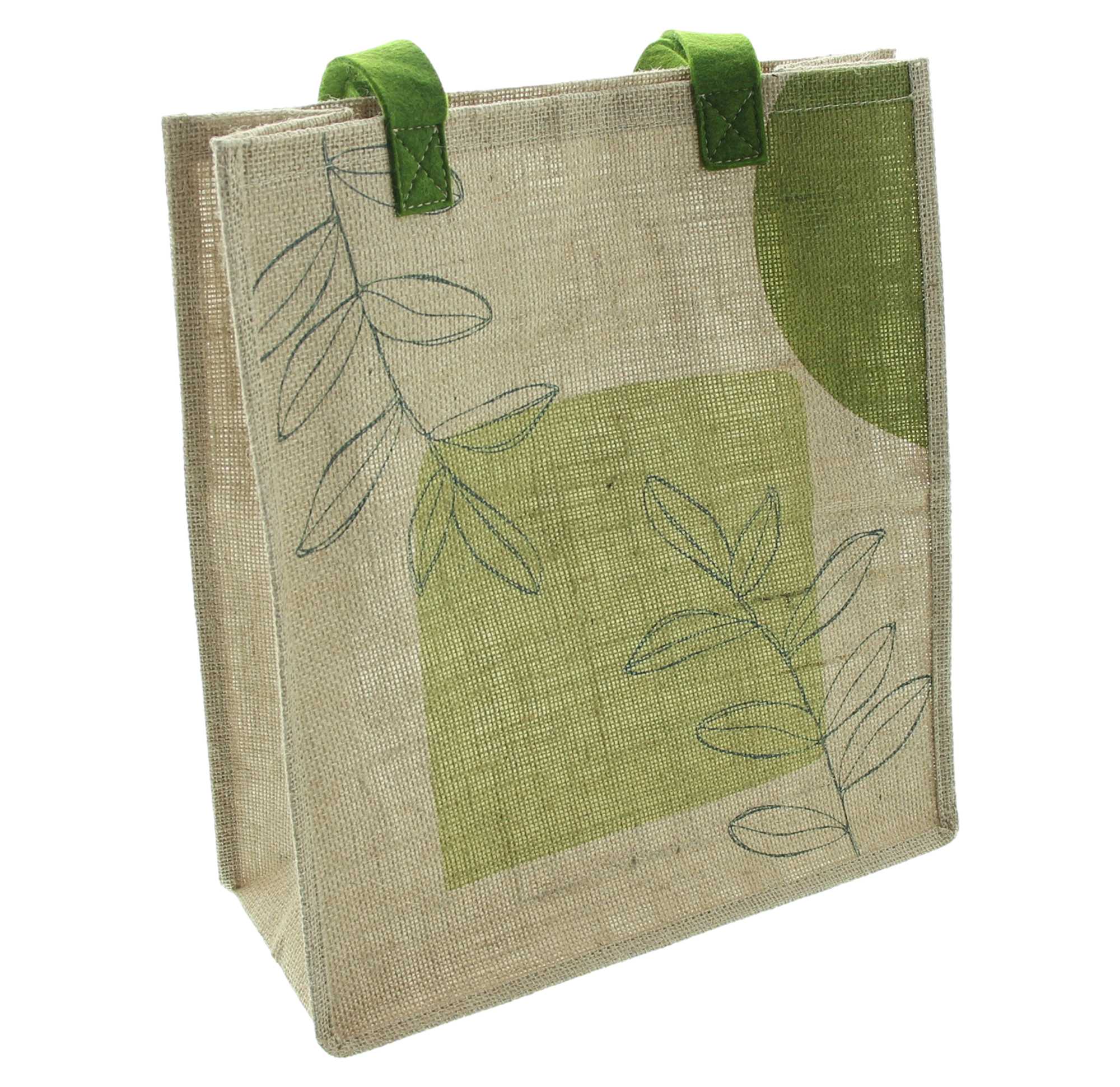 Acheter Sac "Green Nature"  dans la boutique en ligne de Frank Flechtwaren pour Cuisine