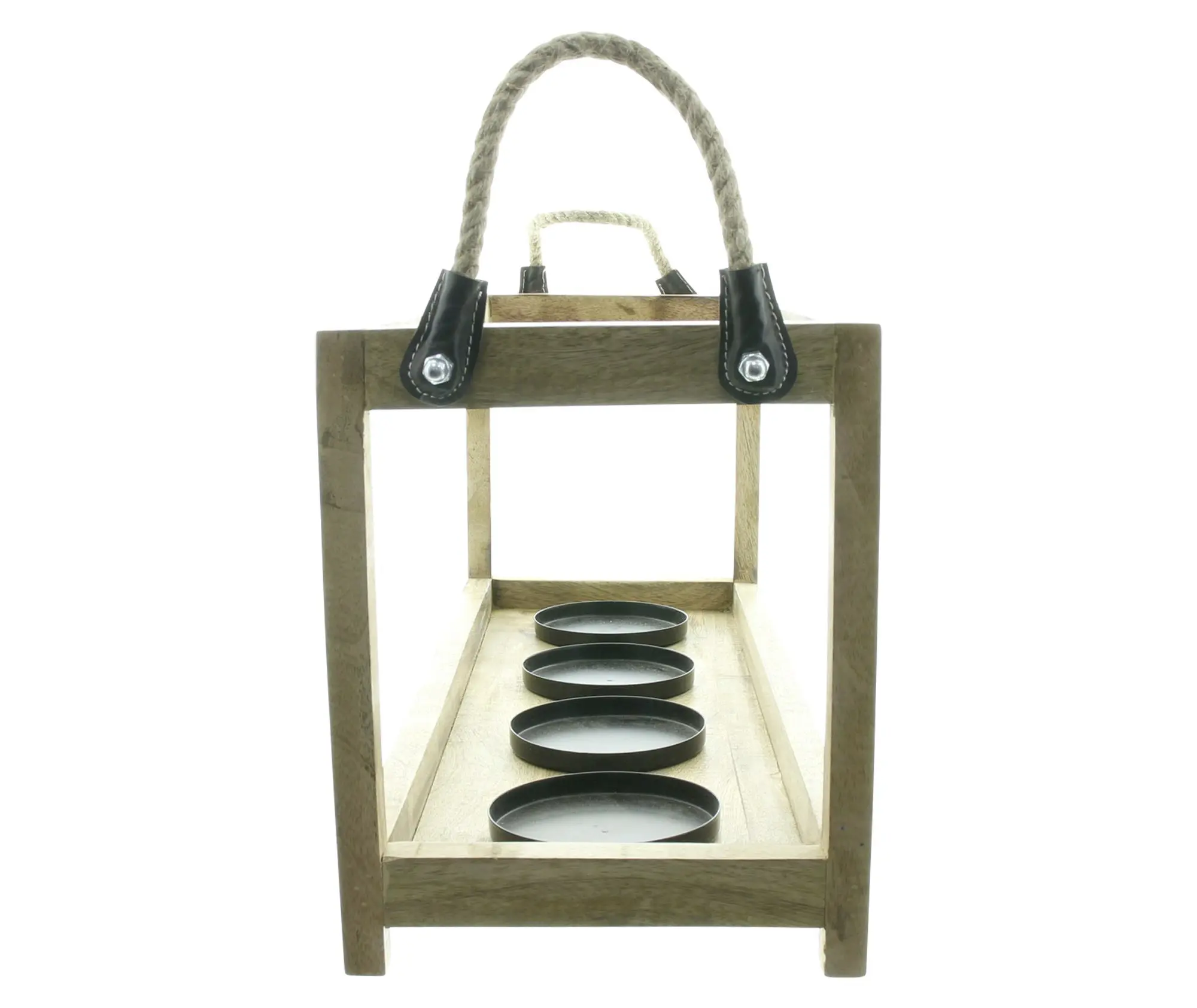 Kerzenhalter "Big Wood" im Frank Flechtwaren Online Shop für Ostern kaufen Kerzenhalter "Big Wood" im Frank Flechtwaren Online Shop für Ostern kaufen
