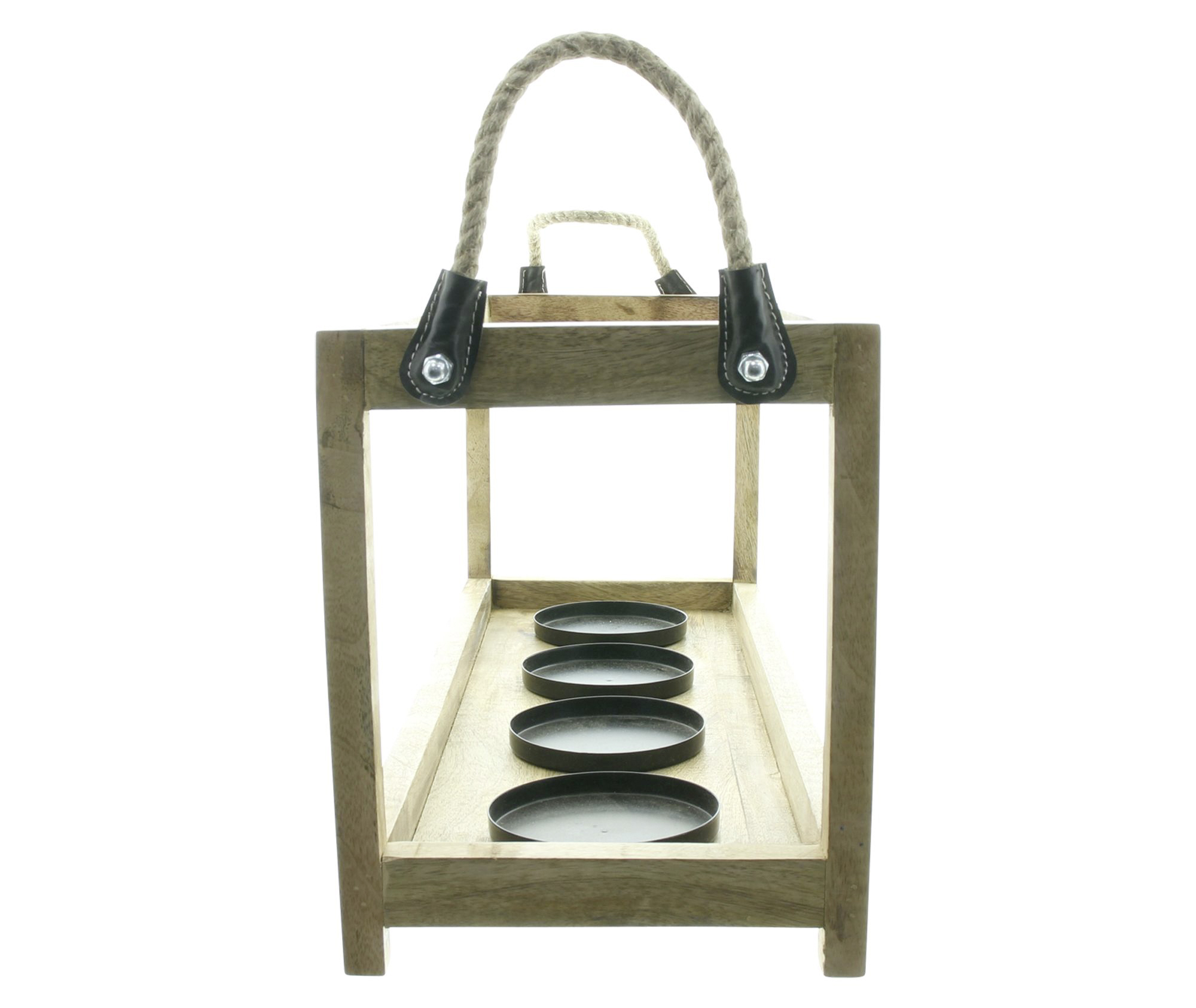 Kerzenhalter "Big Wood" im Frank Flechtwaren Online Shop für Ostern kaufen Kerzenhalter "Big Wood" im Frank Flechtwaren Online Shop für Ostern kaufen