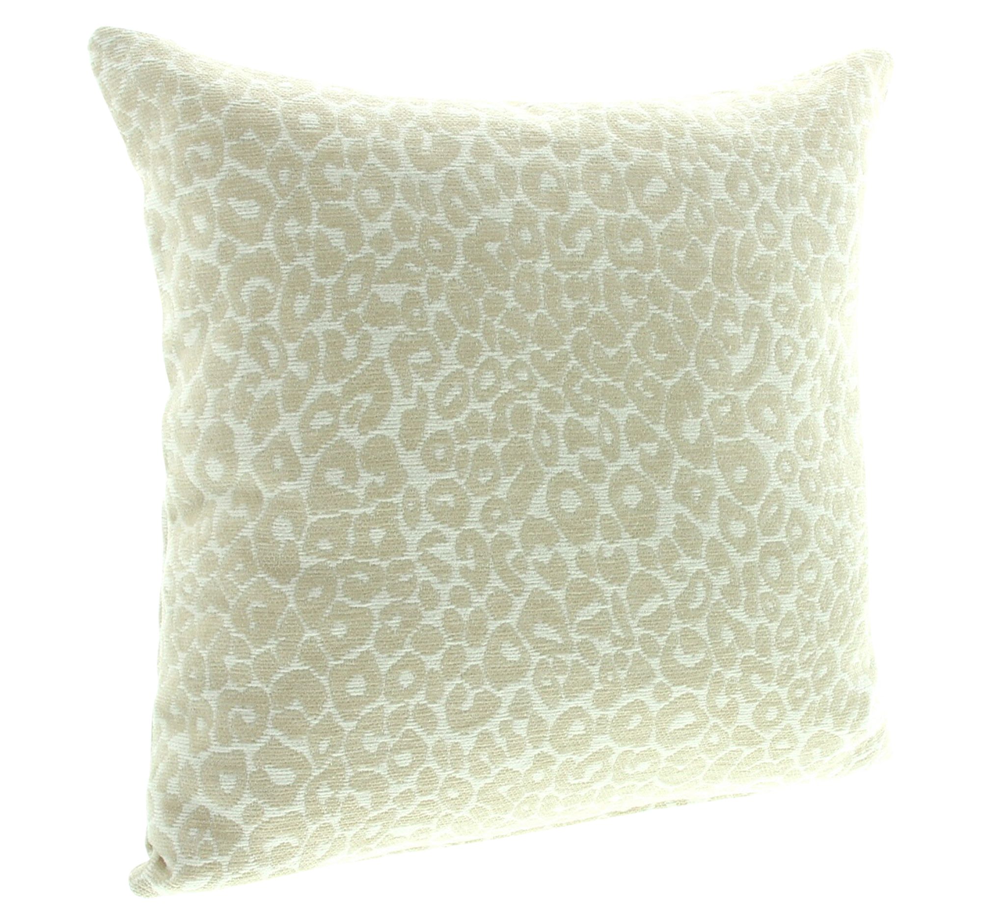 Kissenhülle "Leo light"  im Frank Flechtwaren Online Shop für Kissenhüllen kaufen