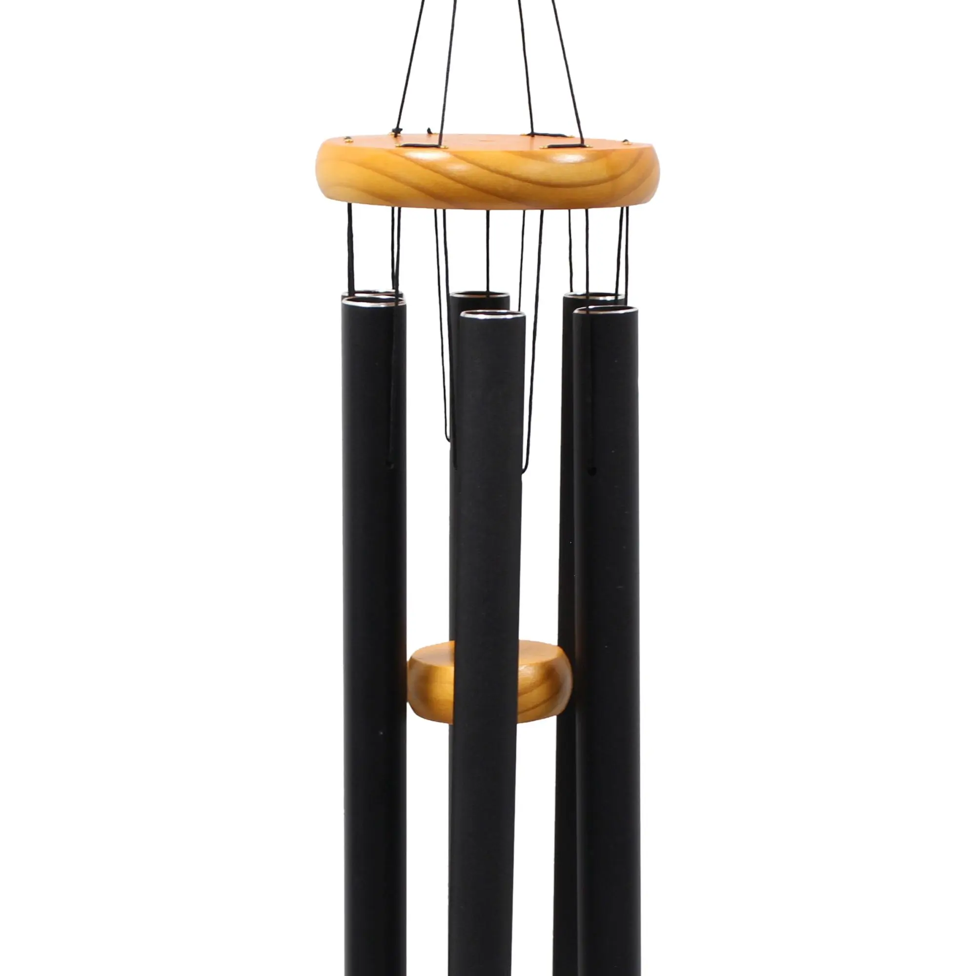 Windspiel "Harmonie"  im Frank Flechtwaren Online Shop für Windräder &amp; Windspiele kaufen