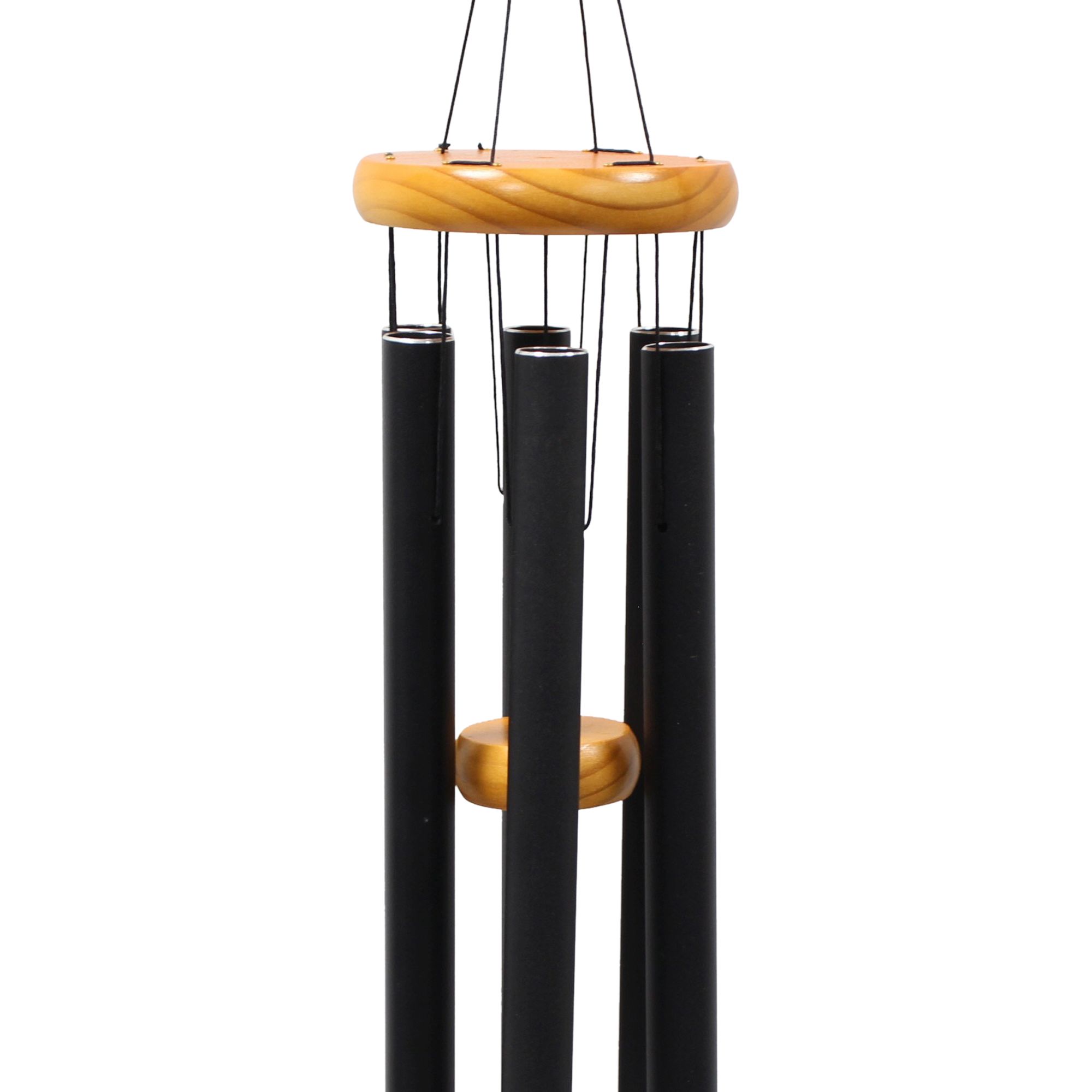 Windspiel "Harmonie"  im Frank Flechtwaren Online Shop für Gerade eingetroffen kaufen