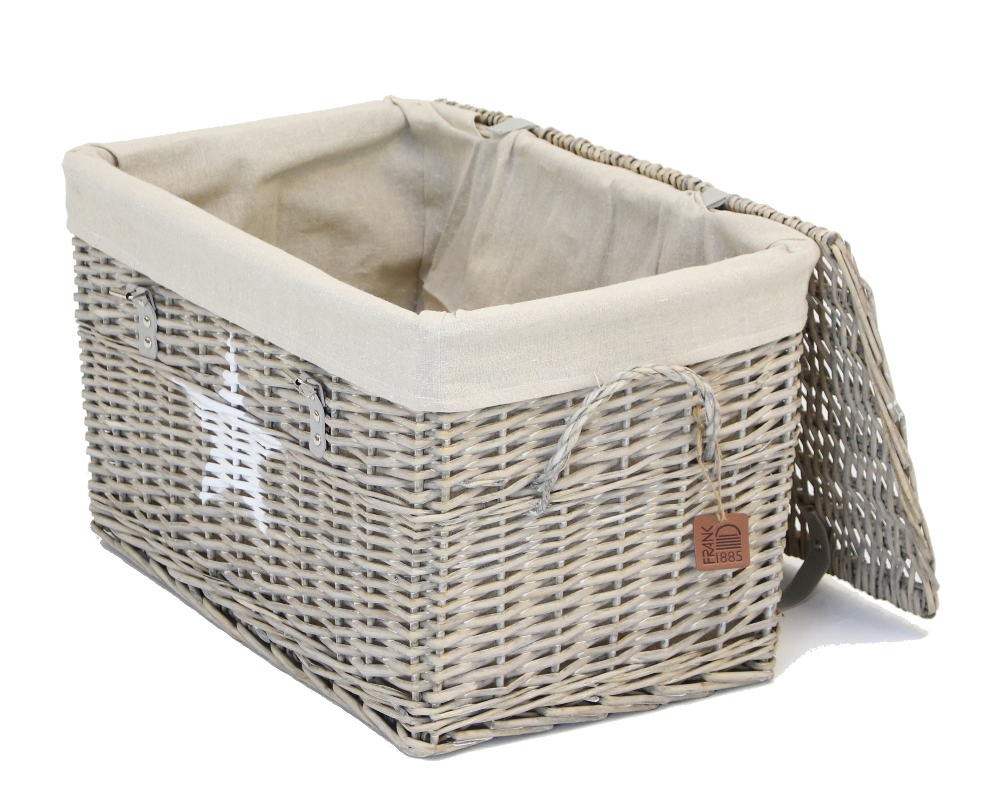 Universaltruhe "Star", 2er Set im Frank Flechtwaren Online Shop für Kinderzimmer kaufen Universaltruhe "Star", 2er Set im Frank Flechtwaren Online Shop für Kinderzimmer kaufen