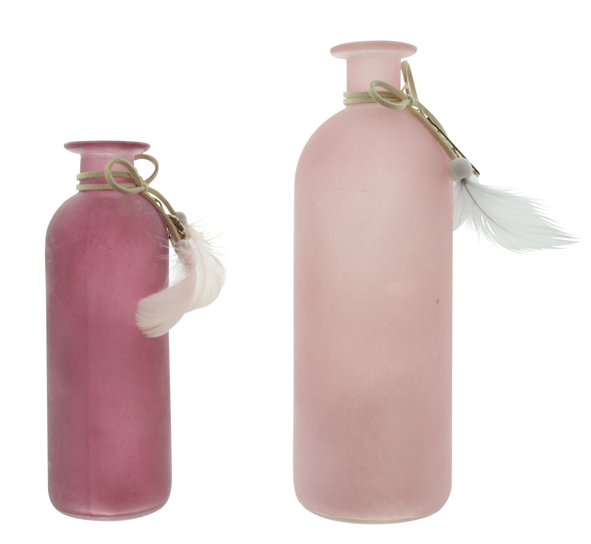 Dekovase "Berry", 2er Set im Frank Flechtwaren Online Shop für Ostern kaufen Dekovase "Berry", 2er Set im Frank Flechtwaren Online Shop für Ostern kaufen