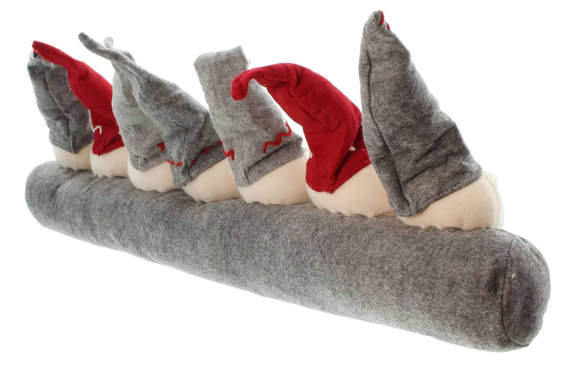 Zugluftstopper "7 Zwerge"  im Frank Flechtwaren Online Shop für Türstopper kaufen