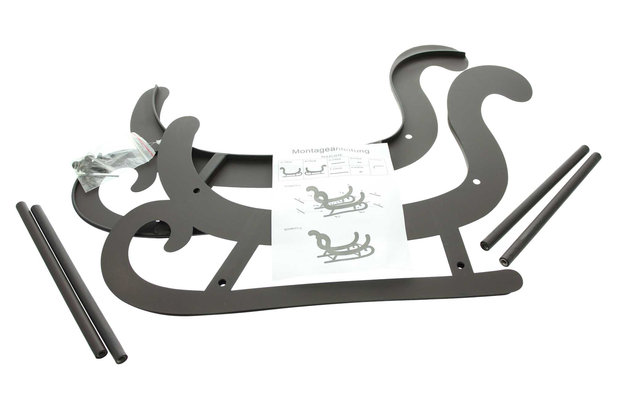 Kaminholzhalter "Schlitten" im Frank Flechtwaren Online Shop für Weihnachten kaufen Kaminholzhalter "Schlitten" im Frank Flechtwaren Online Shop für Weihnachten kaufen