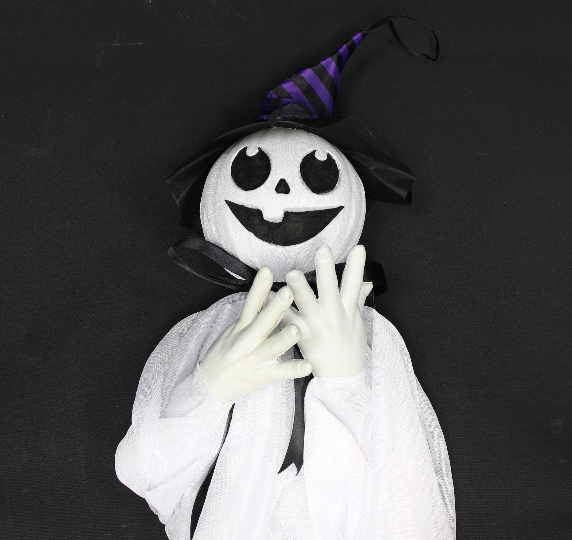 Geisthänger "Spuky"  im Frank Flechtwaren Online Shop für Restposten kaufen