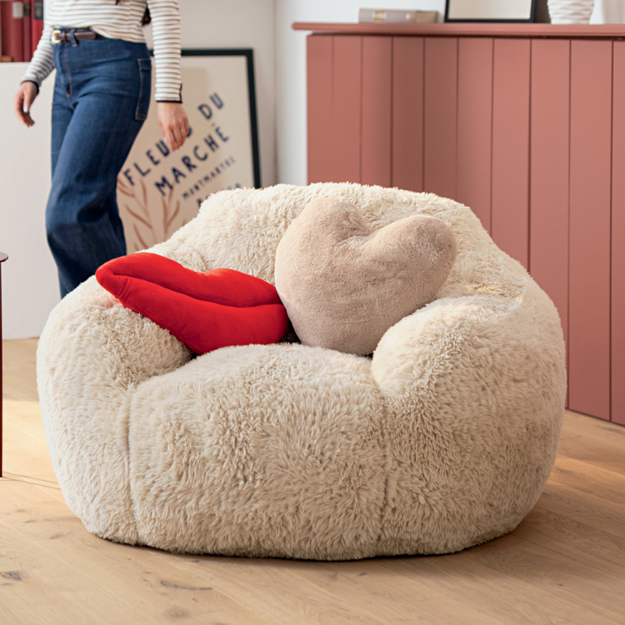 Kuschelsessel "Chilling me softly"  im Frank Flechtwaren Online Shop kaufen