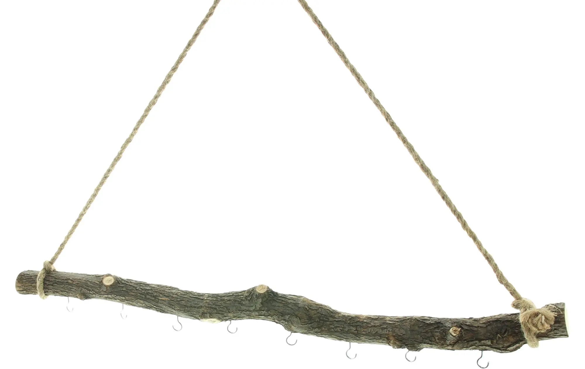 Ast "Natur" im Frank Flechtwaren Online Shop für Dekohänger kaufen Ast "Natur" im Frank Flechtwaren Online Shop für Dekohänger kaufen