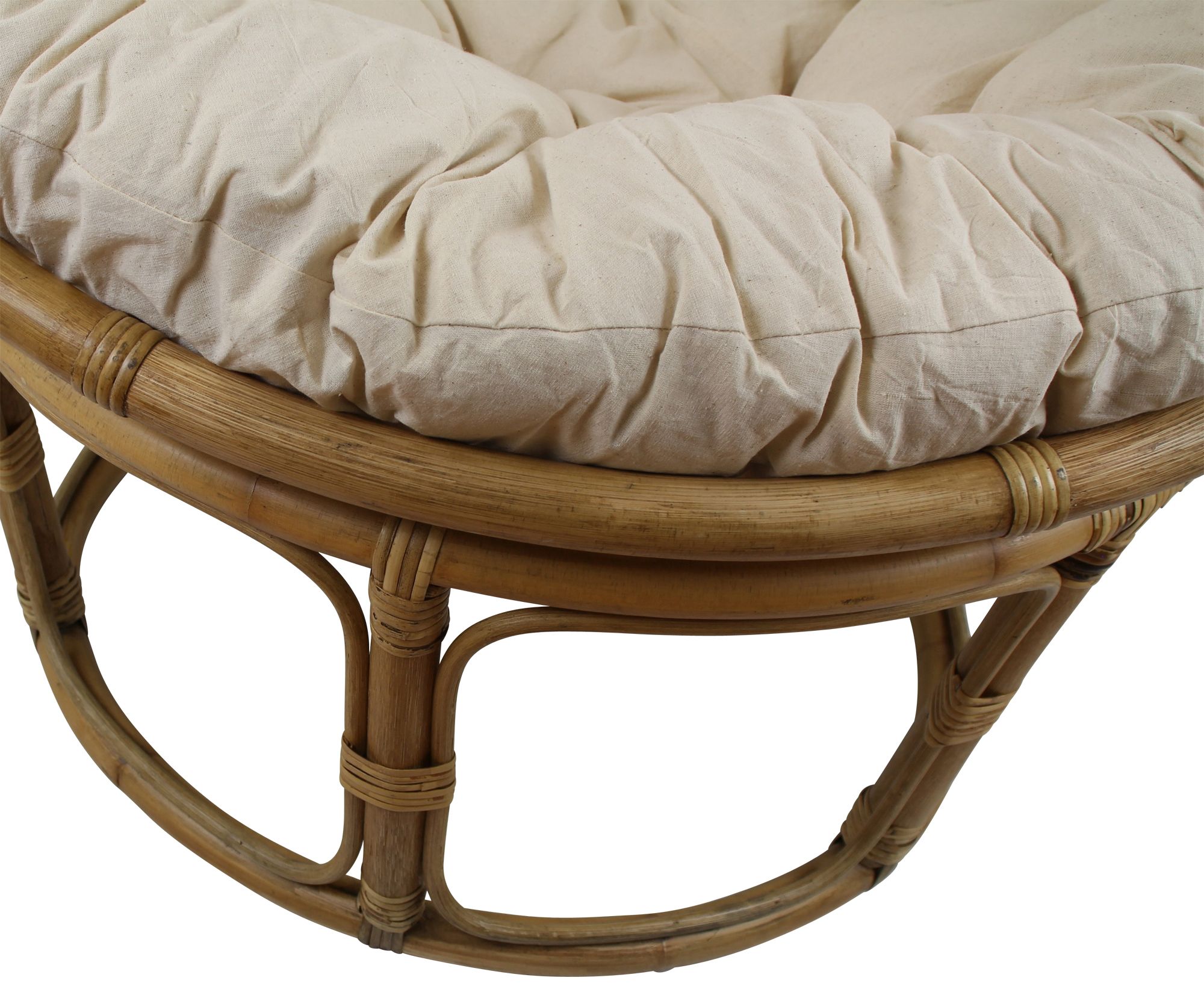 Relaxsessel "Papasan", 3tlg. im Frank Flechtwaren Online Shop für Badezimmer kaufen Relaxsessel "Papasan", 3tlg. im Frank Flechtwaren Online Shop für Badezimmer kaufen