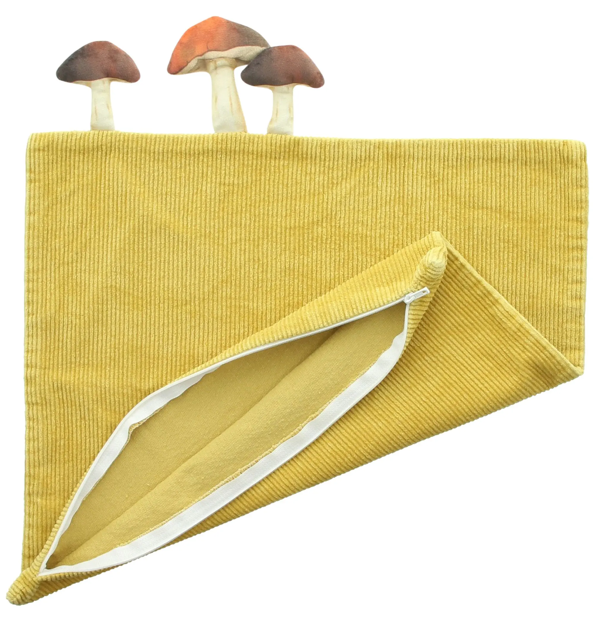 Kissenhülle "Pilzchen" im Frank Flechtwaren Online Shop für Kissenhüllen kaufen Kissenhülle "Pilzchen" im Frank Flechtwaren Online Shop für Kissenhüllen kaufen