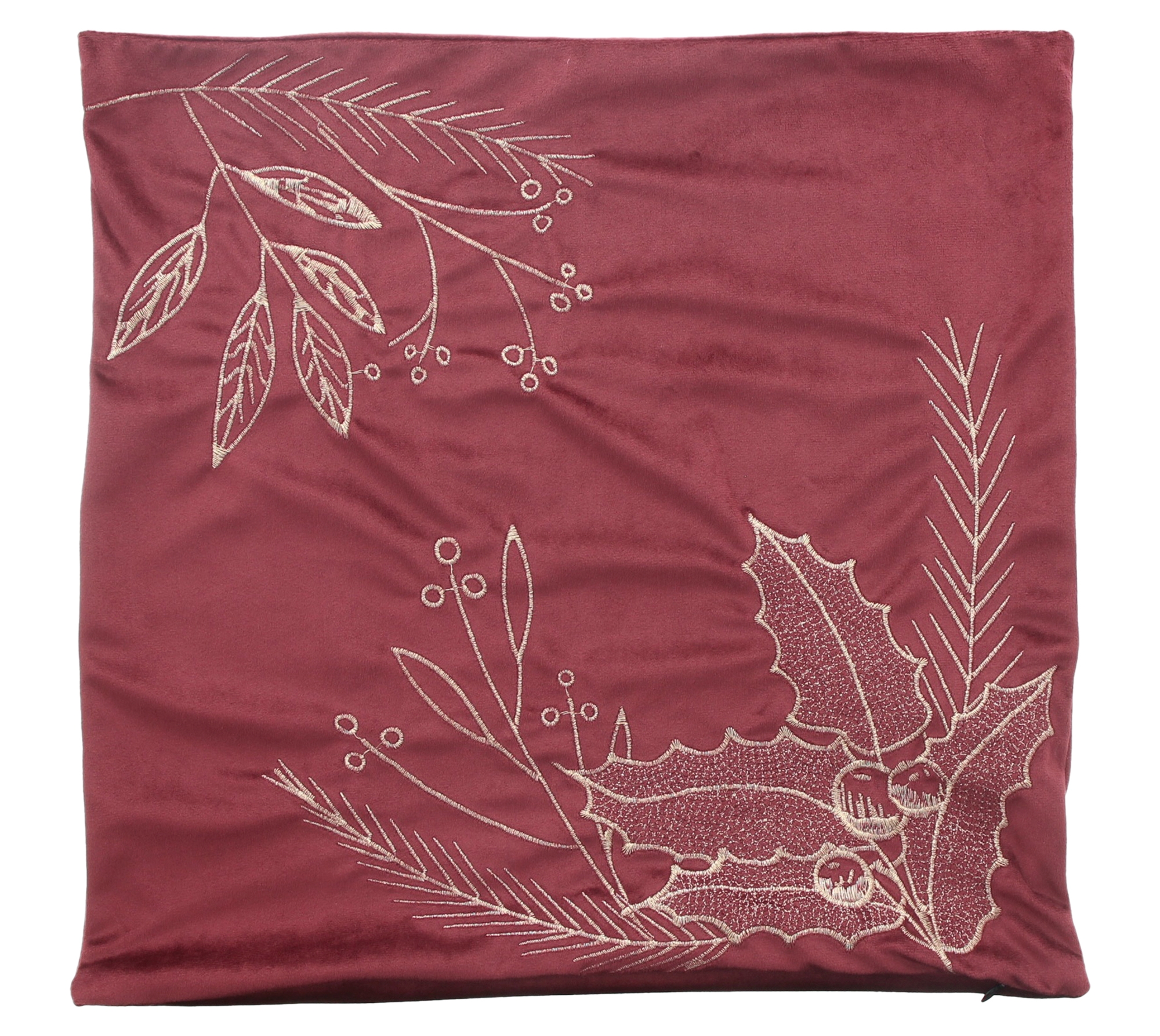 Kissenhülle "Holly"  im Frank Flechtwaren Online Shop für Kissen &amp; Kissenhüllen kaufen