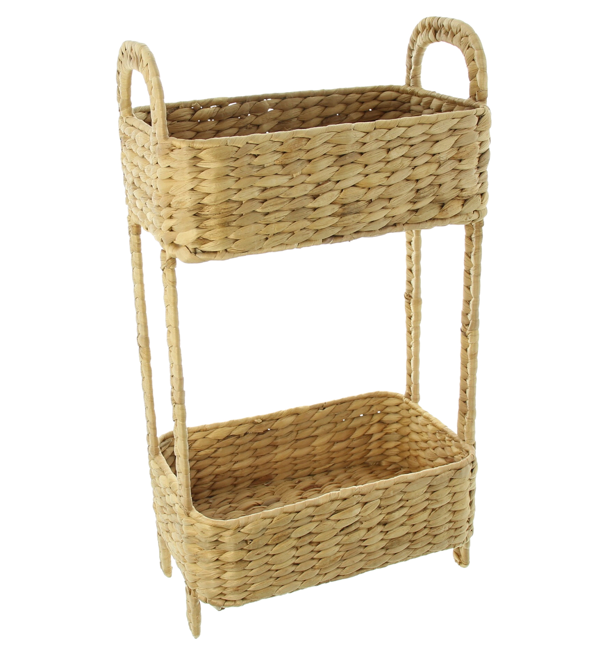 Etagere "Geflecht" im Frank Flechtwaren Online Shop für Dekoschalen & -etageren kaufen Etagere "Geflecht" im Frank Flechtwaren Online Shop für Dekoschalen & -etageren kaufen